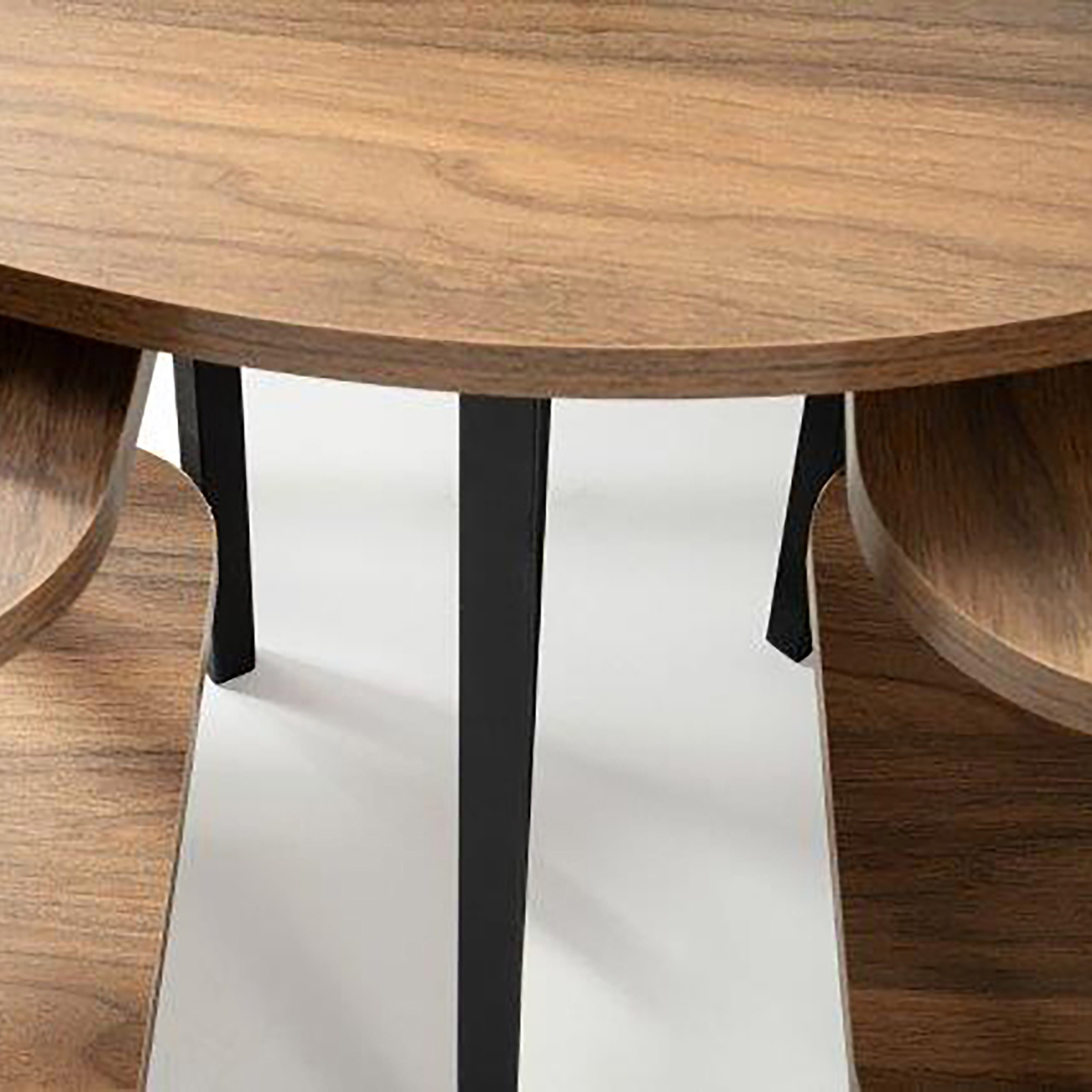 Josie Round Coffee Table with 4 Stools-PROMO_HB_UAE_HBX10_250526-image-11