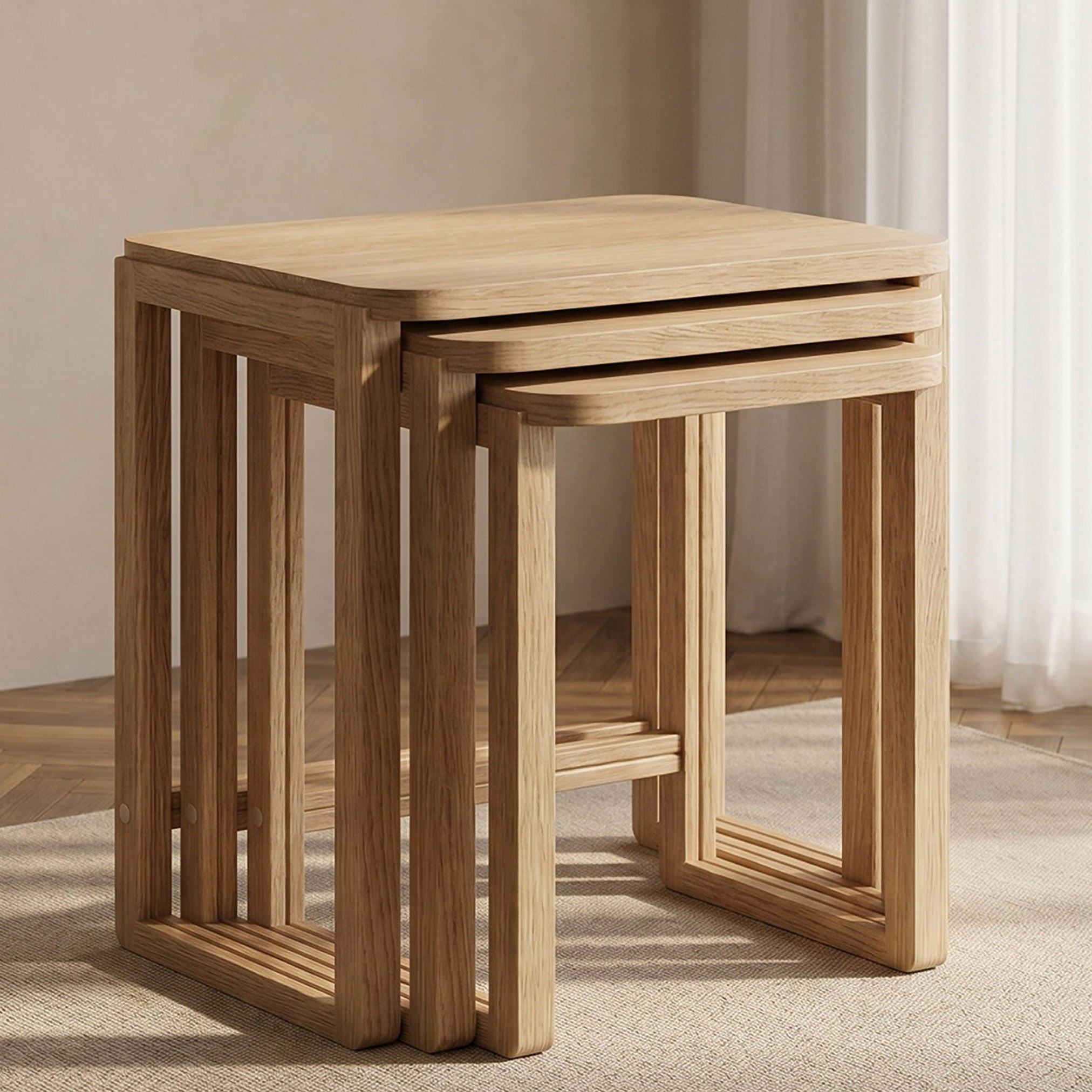 Vemon Nest of Tables - Set of 3-hbxfurniture-livingroom-nestingtables-image-1