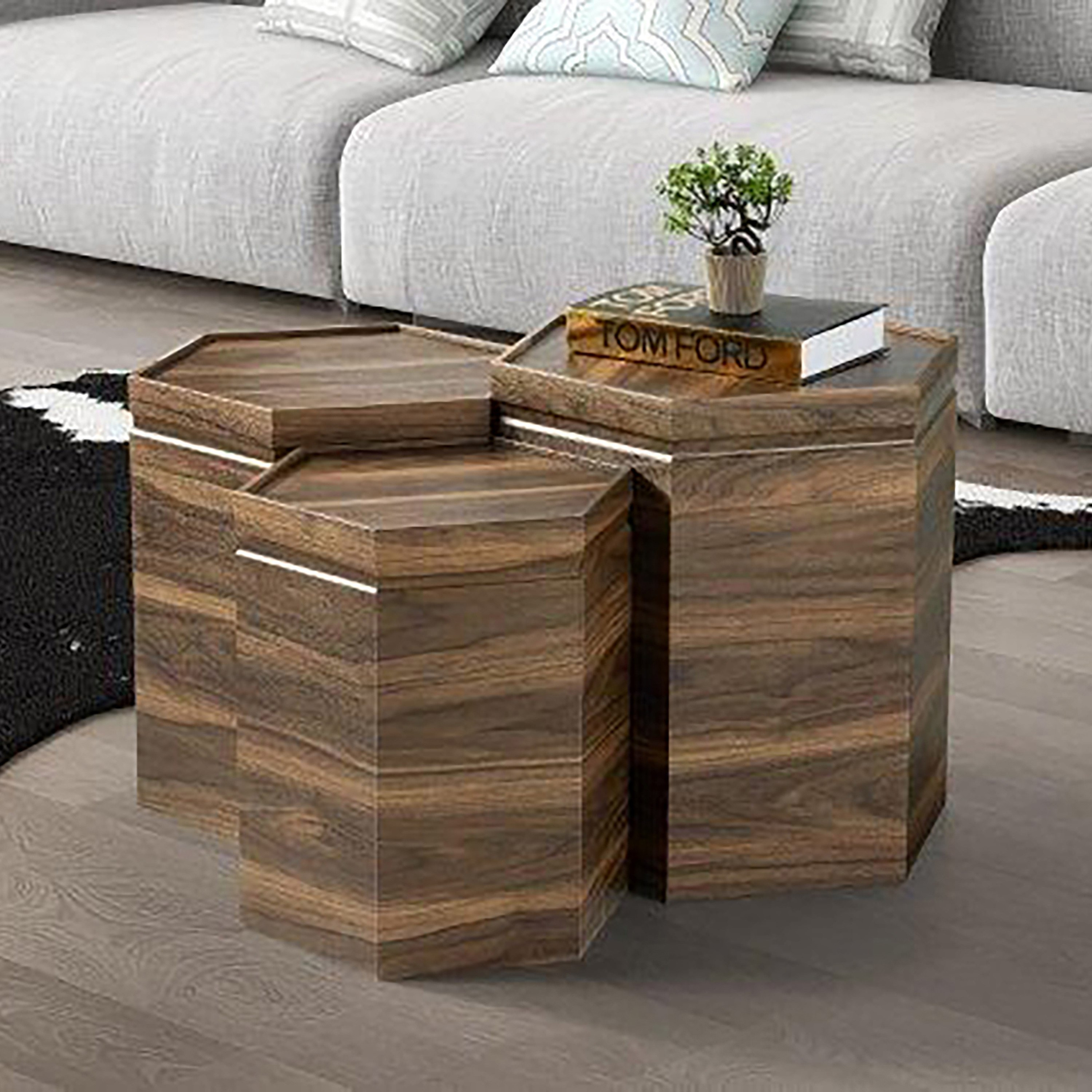 Keyton Nest of Tables -  Set of 3-hbxfurniture-livingroom-nestingtables-image-1