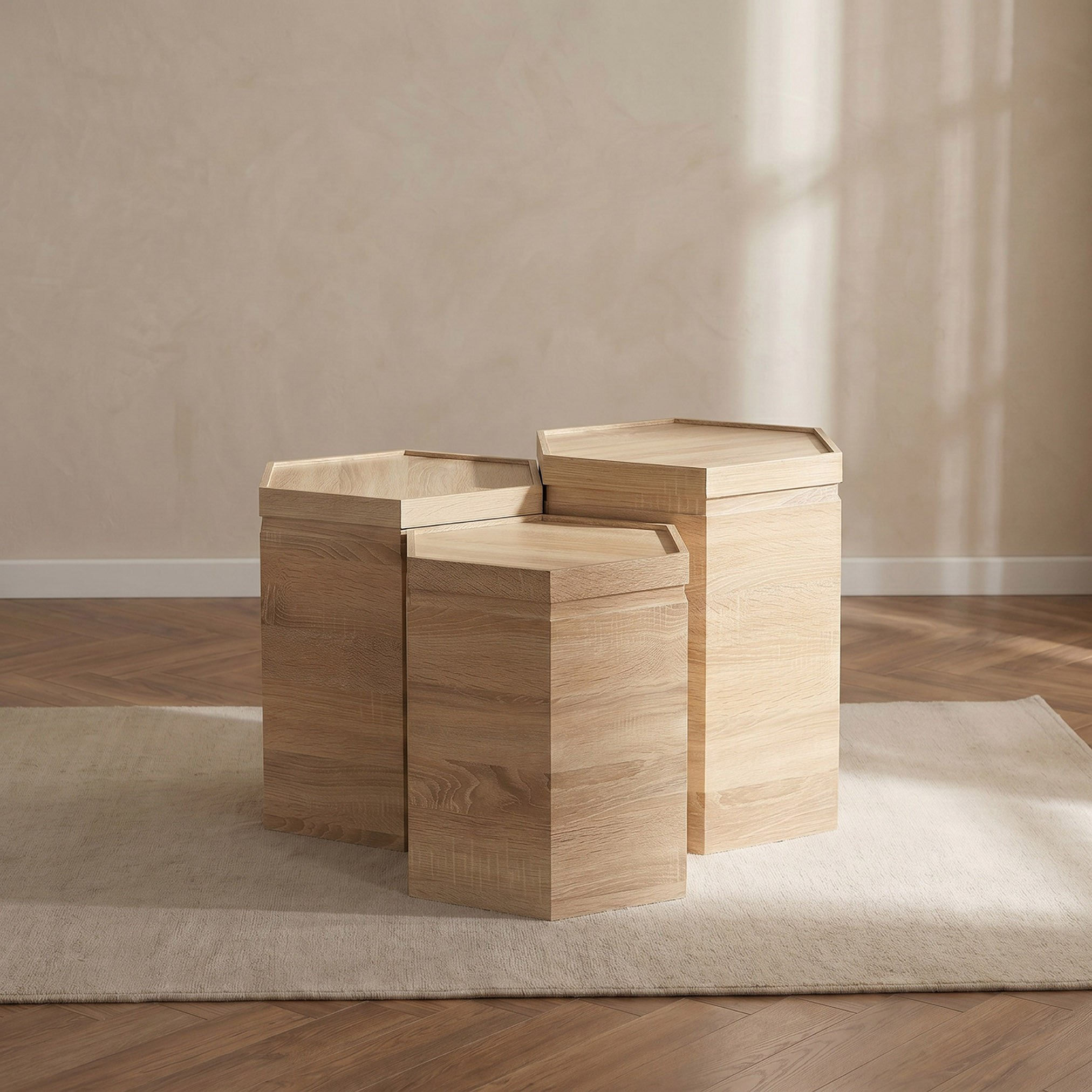 Keyton Nest of Tables -  Set of 3-hbxfurniture-livingroom-nestingtables-image-2