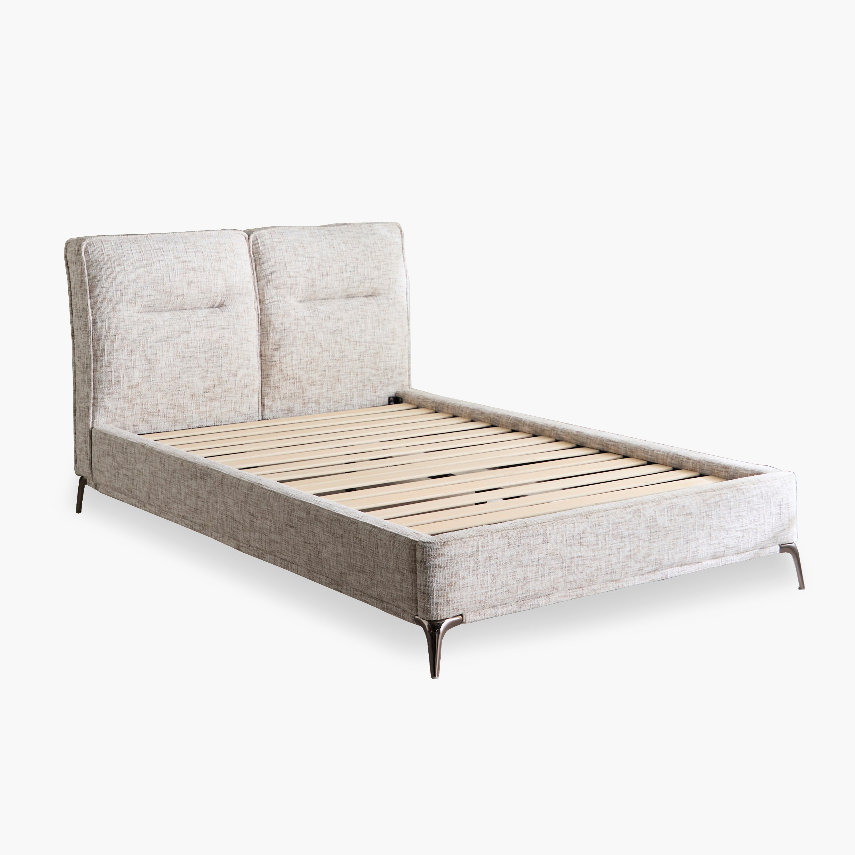 Marwell Nxt Carina Upholstered Twin Bed - 120x200 cm-hbxfurniture-kidsroom-kidsroomsets-twin-image-7