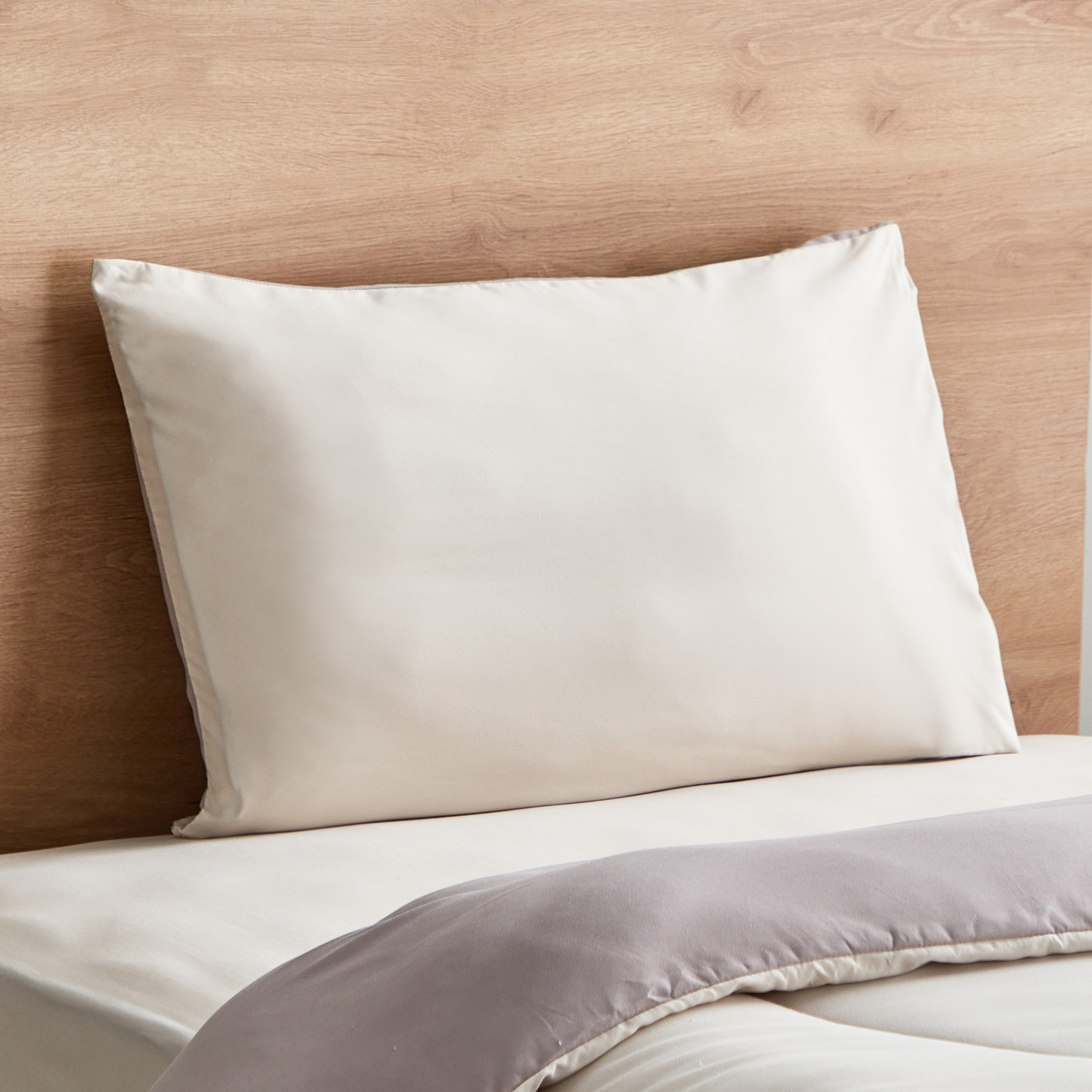 Derby 2-Piece Reversible Microfiber Single Comforter Set - 135x220 cm-PROMO_HB_AE_B1G1_250925-image-4