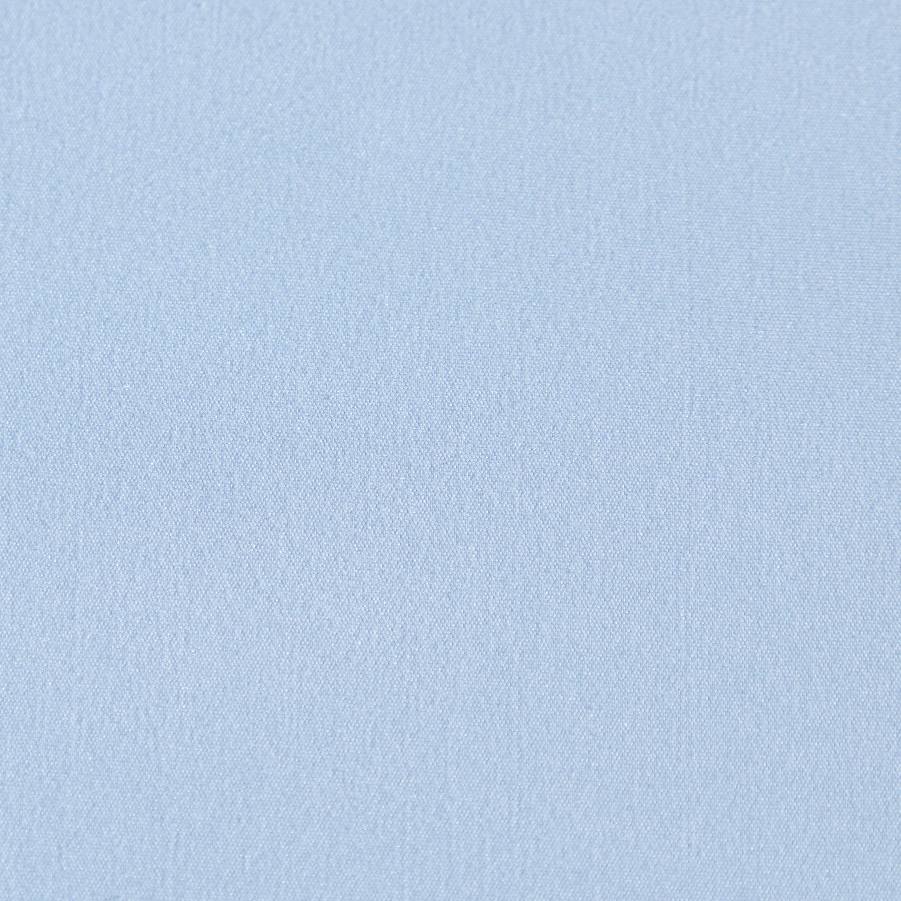شرشف مطاطي مزدوج سادة من الألياف الدقيقة من ديربي - 140x200+25 سم-hbxhomeware-bedding-fittedsheets-image-5