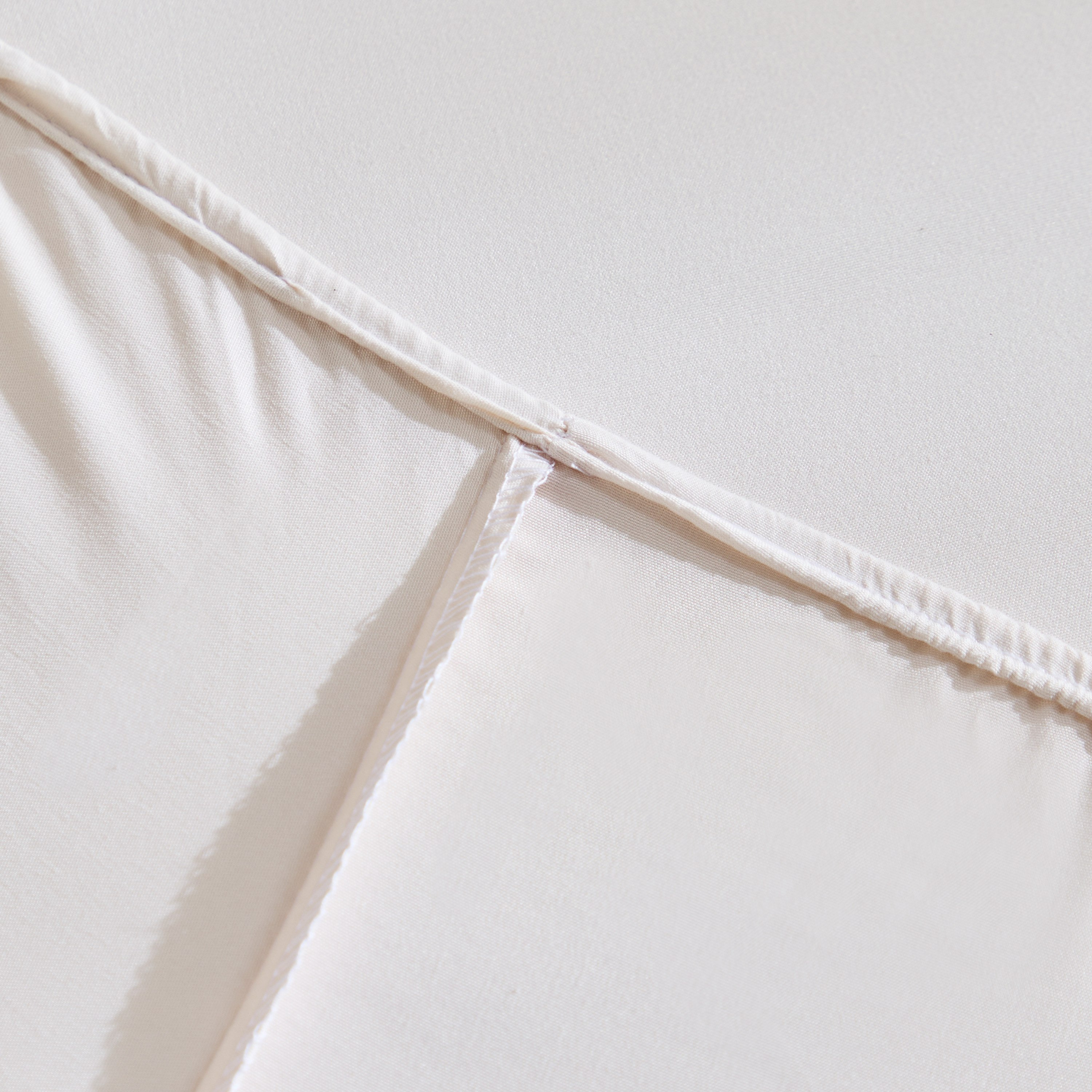 Derby Solid Microfiber Single Fitted Sheet - 90x190+20 cm-hbxhomeware-bedding-fittedsheets-image-6