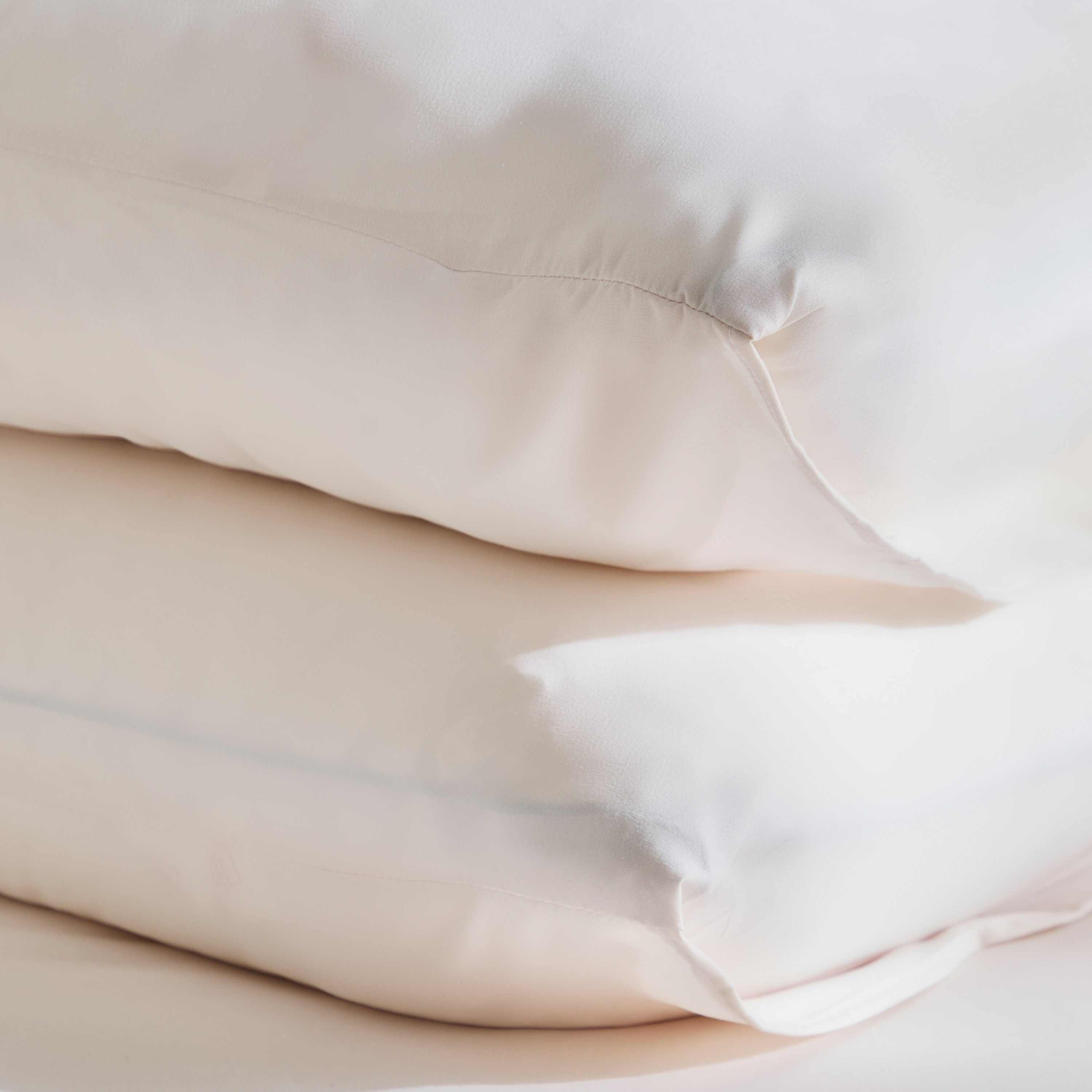 Derby 2-Piece Solid Microfiber Pillowcase Set - 45x70 cm-hbxhomeware-hbxkidsandyouth-image-5