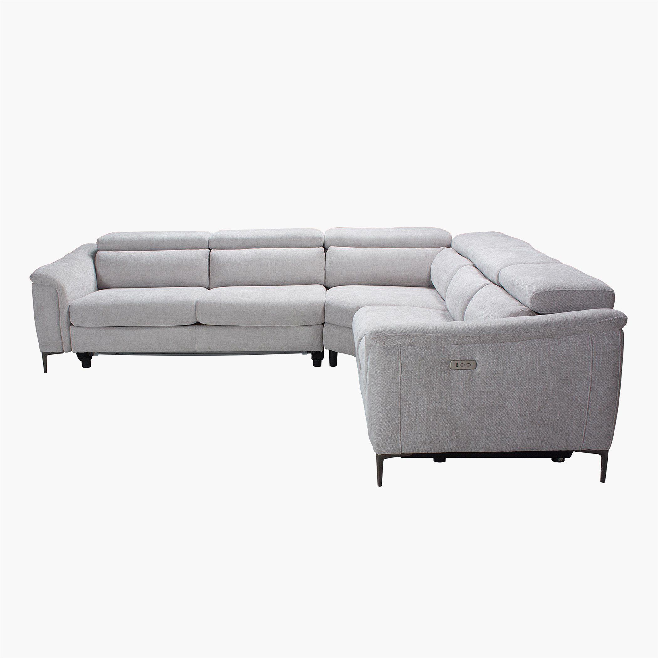 Saturn 5-Seater Left Corner Sofabed with Power Reclining Armchair and Adjustable Headrest-PROMO_HB_SA_HBX10_TH1000_NEW_031025-image-3