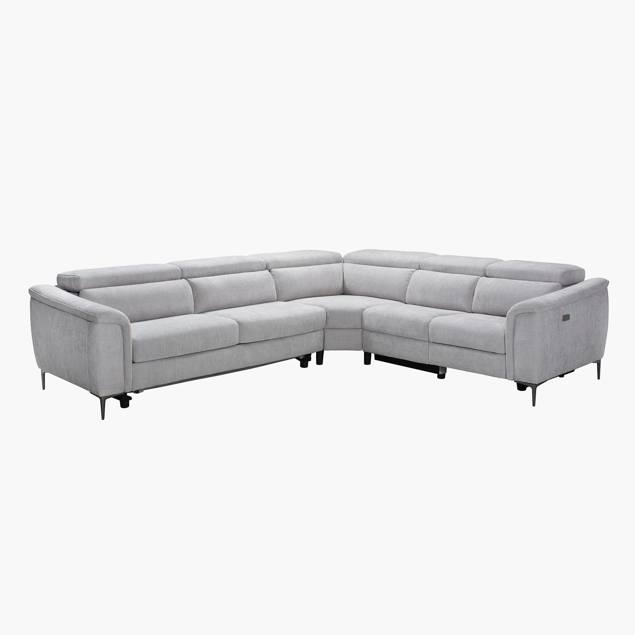 Saturn 5-Seater Left Corner Sofabed with Power Reclining Armchair and Adjustable Headrest-PROMO_HB_SA_HBX10_TH1000_NEW_031025-image-4