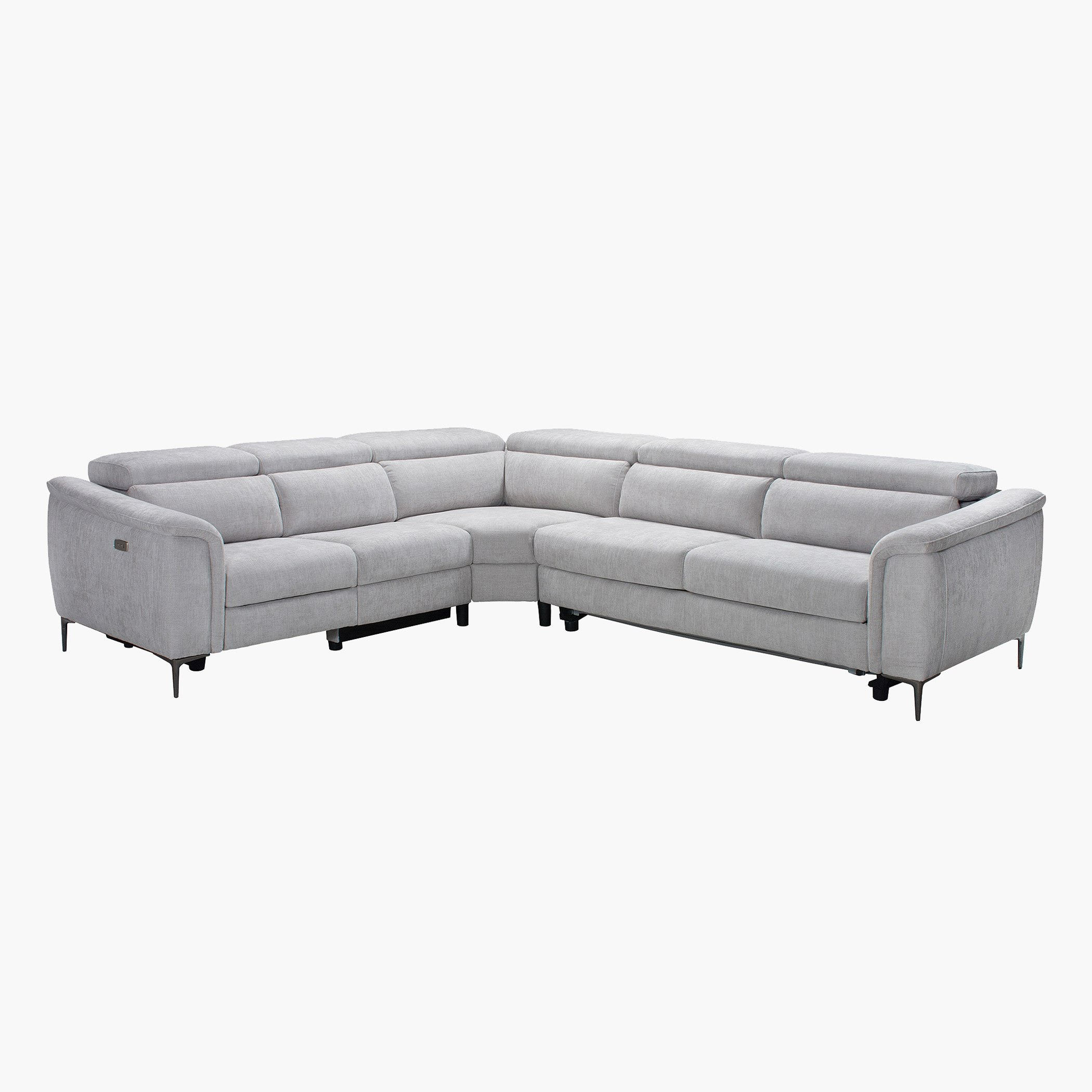 Saturn 5-Seater Right Corner Sofabed with Power Reclining Armchair and Adjustable Headrest-PROMO_HB_SA_HBX10_TH1000_NEW_031025-image-4