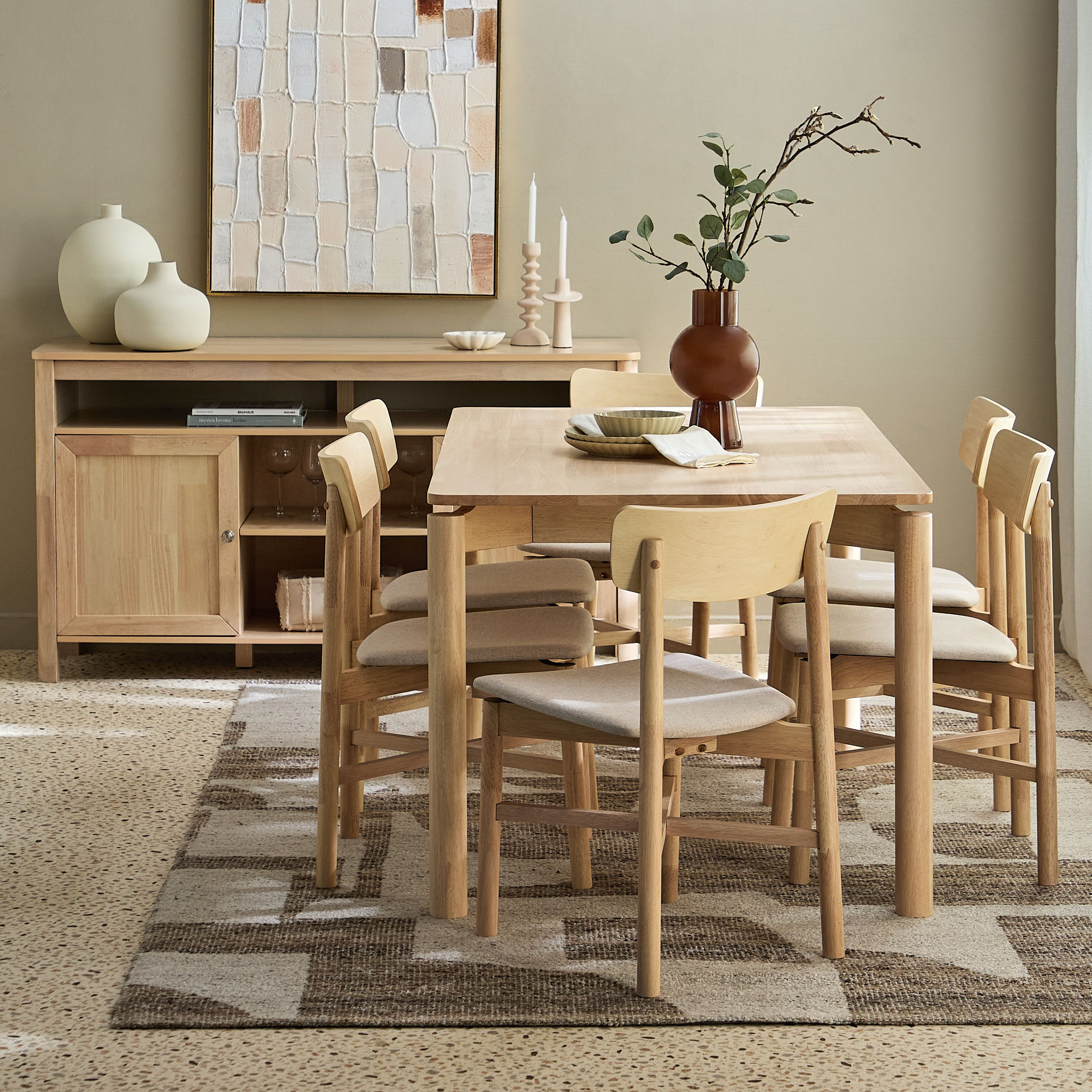 وحدة تخزين جانبية بابين من ميلان-hbxfurniture-diningroom-buffetsandsideboards-image-8