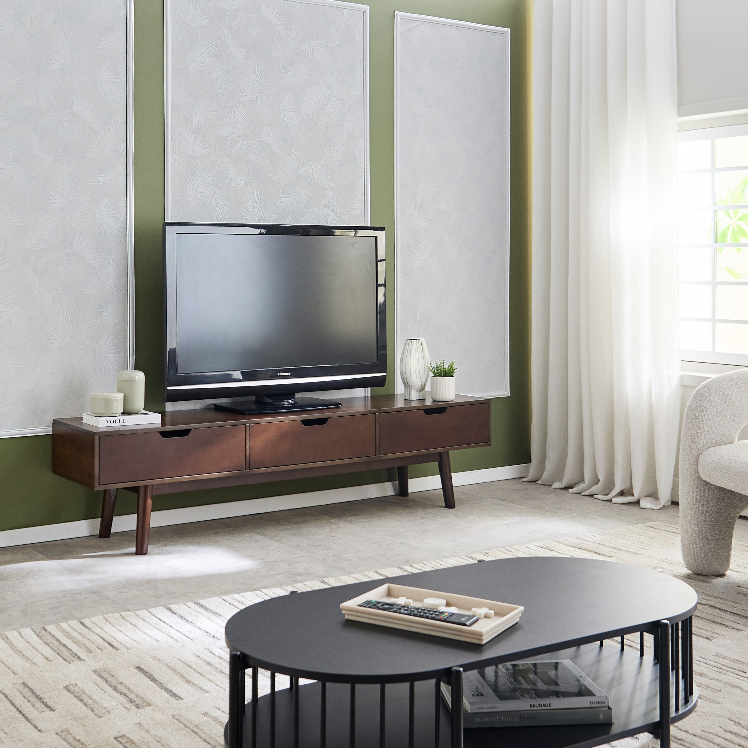 وحدة تلفزيون كبيرة 1.8 متر للأجهزة حتى 75 بوصة من مونا-hbxlivingroom-mediaunitsandstorage-tvunits-image-6