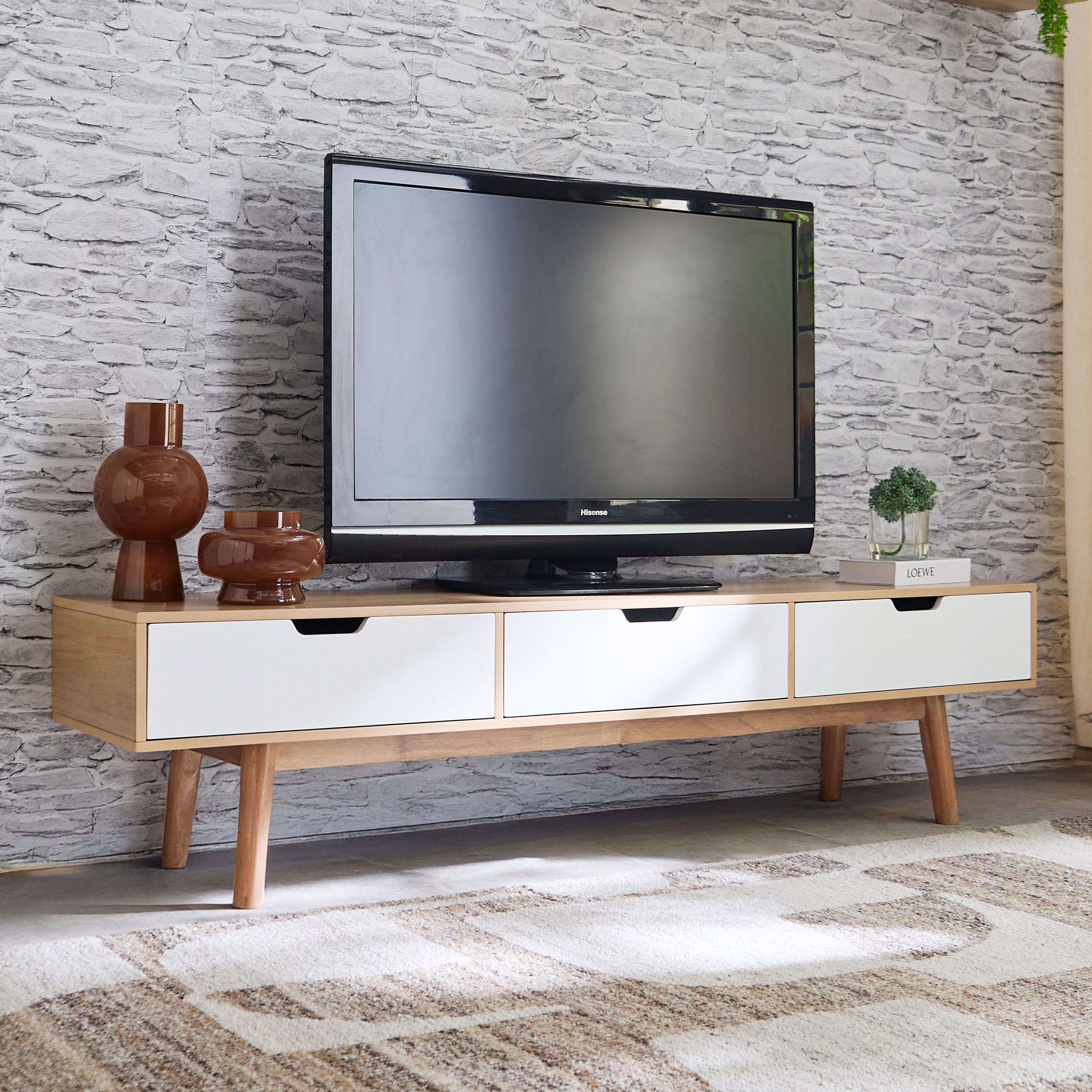 Mona 1.8 Metre Large TV Unit for TVs up to 75 inches-hbxlivingroom-mediaunitsandstorage-tvunits-image-1