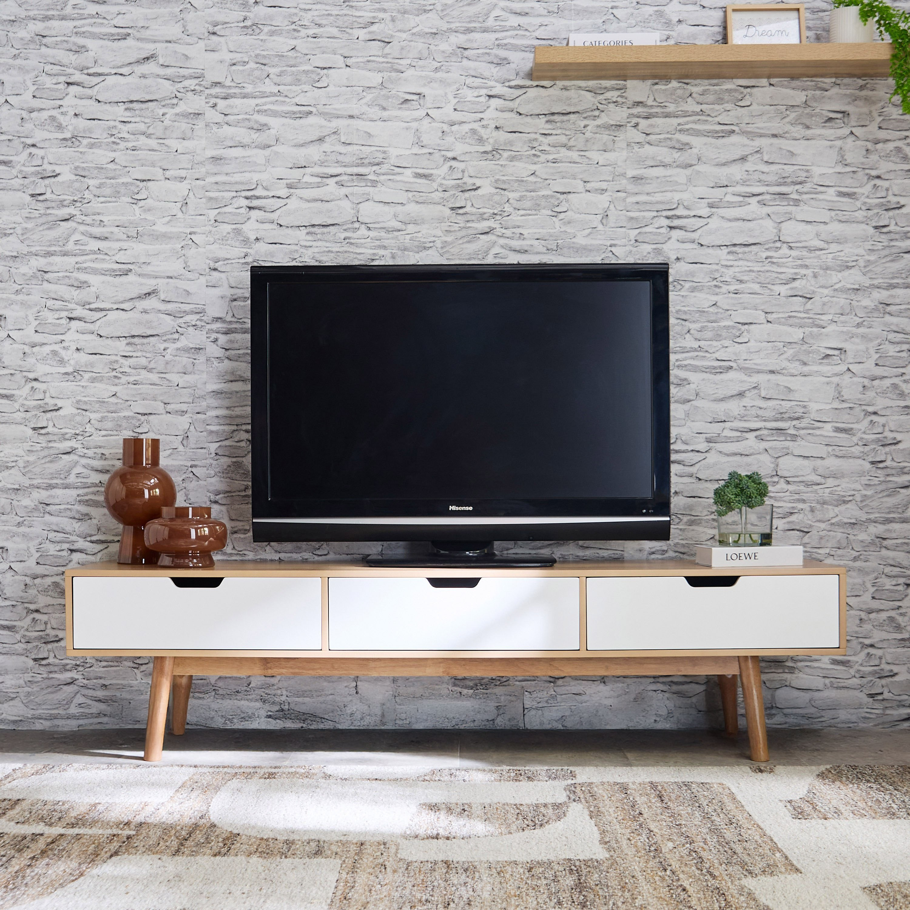 Mona 1.8 Metre Large TV Unit for TVs up to 75 inches-hbxlivingroom-mediaunitsandstorage-tvunits-image-2