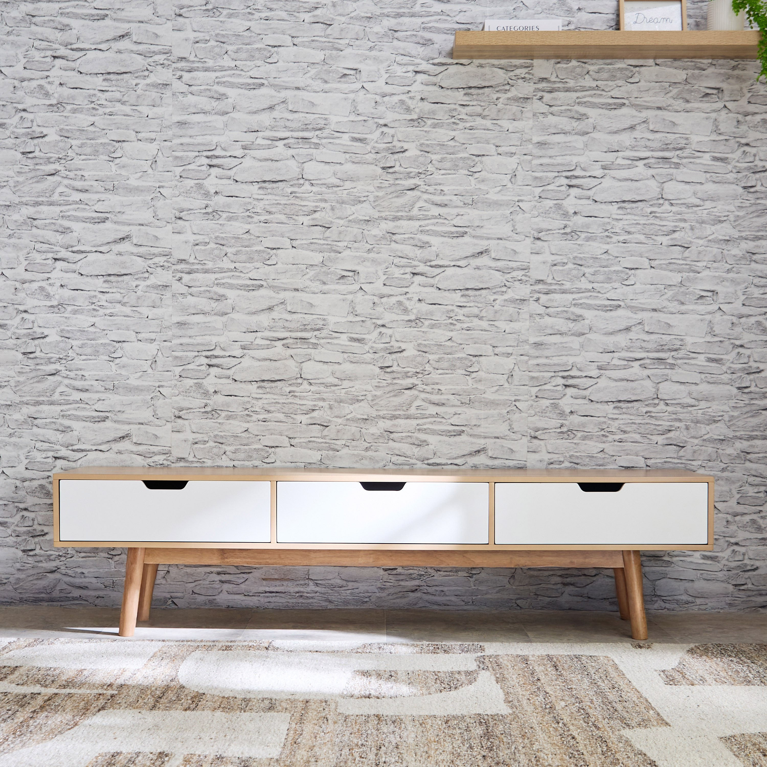 Mona 1.8 Metre Large TV Unit for TVs up to 75 inches-hbxlivingroom-mediaunitsandstorage-tvunits-image-3