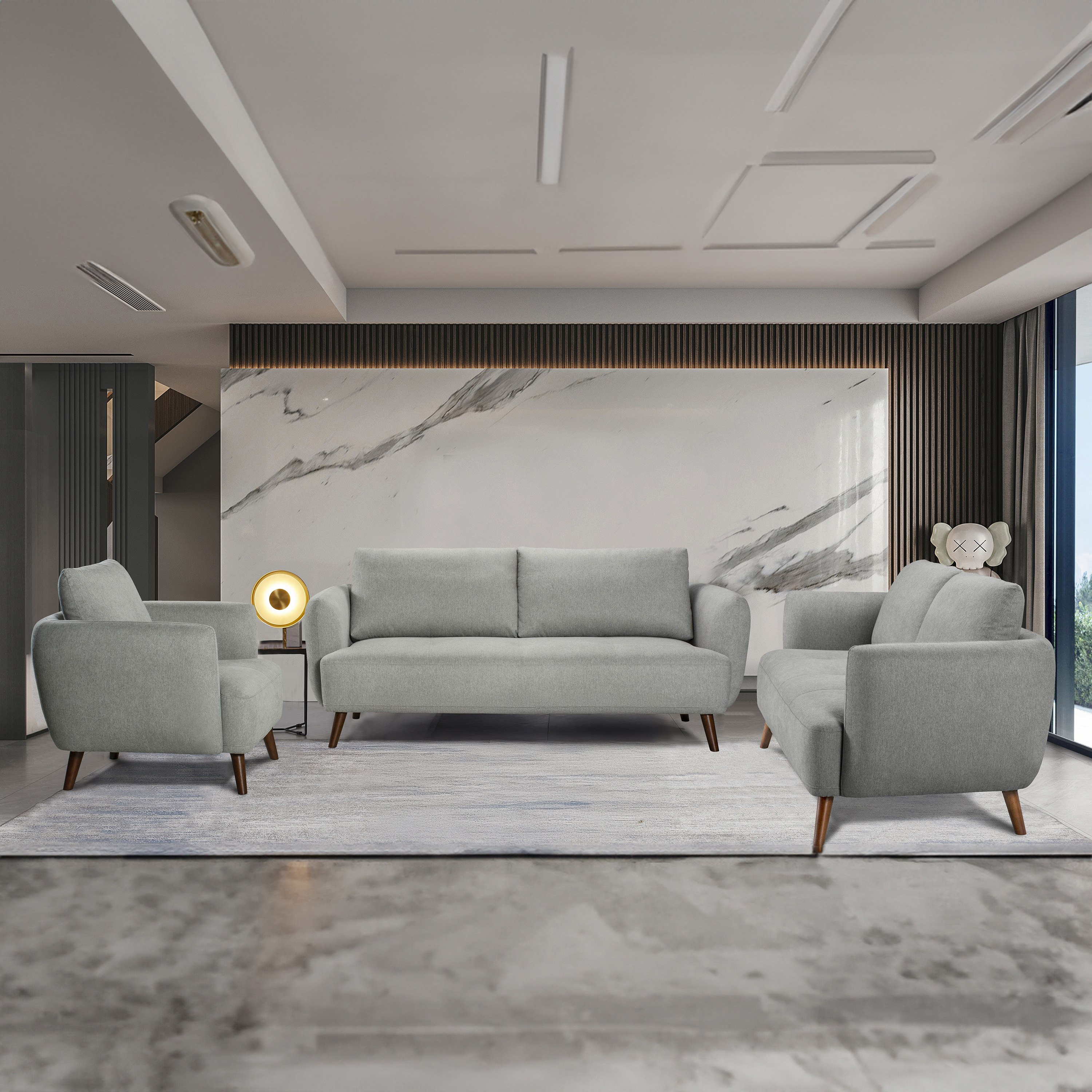 Orleans 3-Seater Fabric Sofa-hbxlivingroom-sofasandarmchairs-sofas-image-7