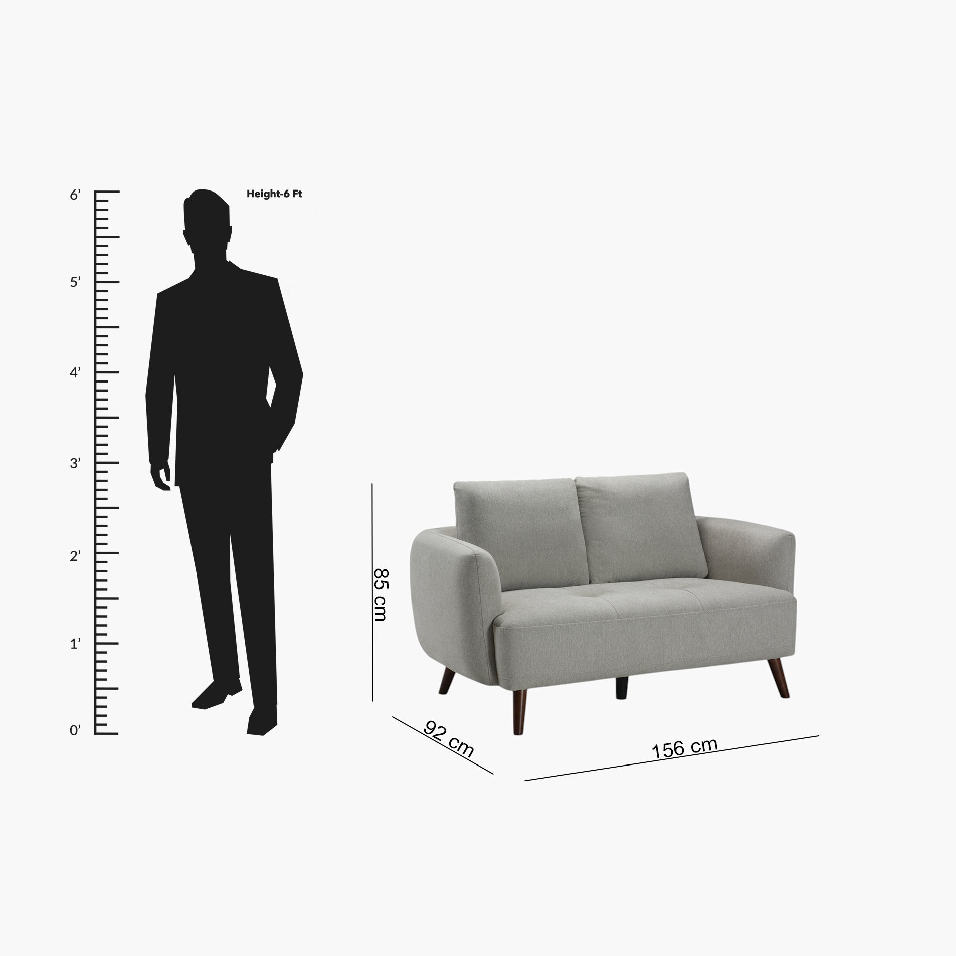 كنبة قماش مقعدين من أورليانز-hbxlivingroom-sofasandarmchairs-sofas-image-10