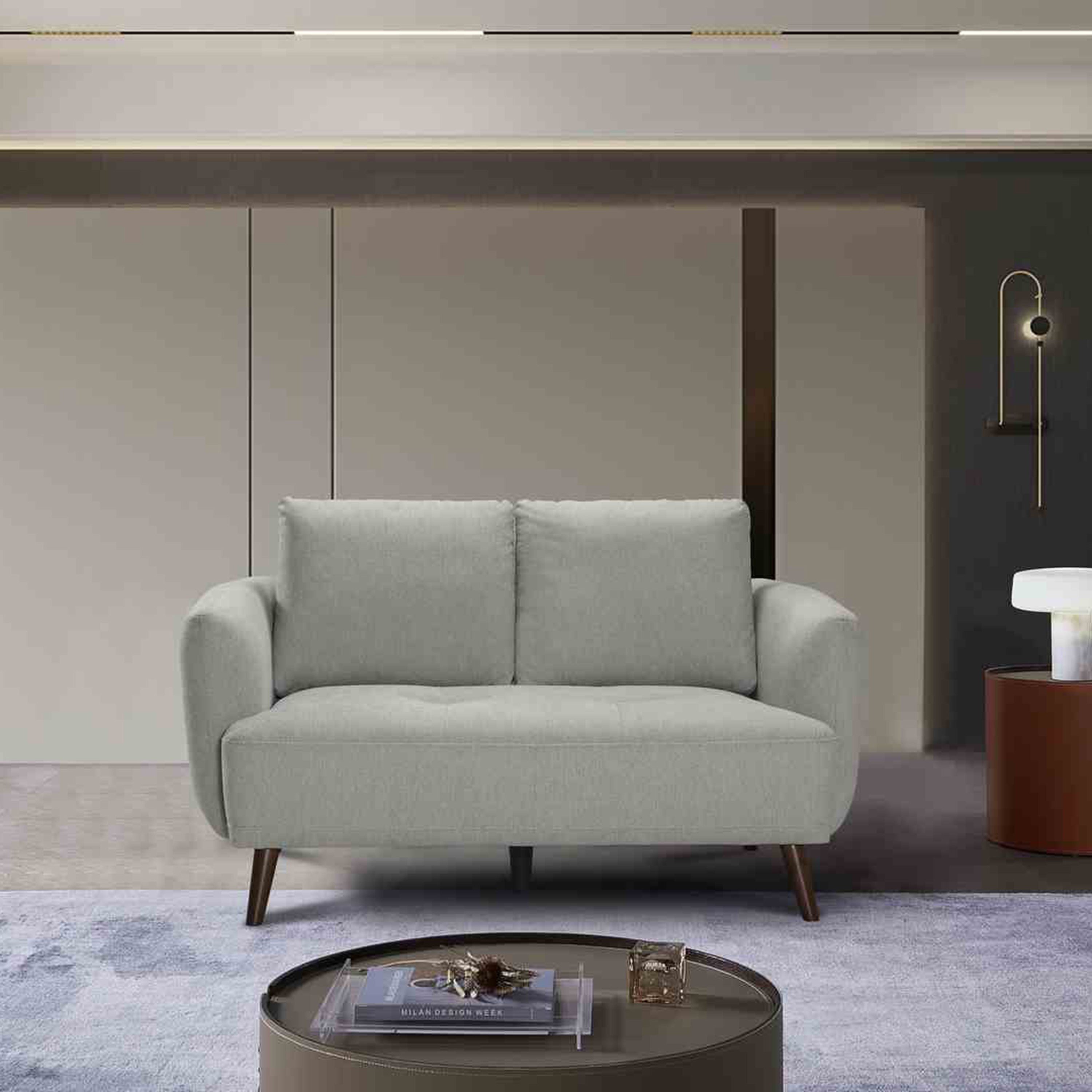 كنبة قماش مقعدين من أورليانز-hbxlivingroom-sofasandarmchairs-sofas-image-1