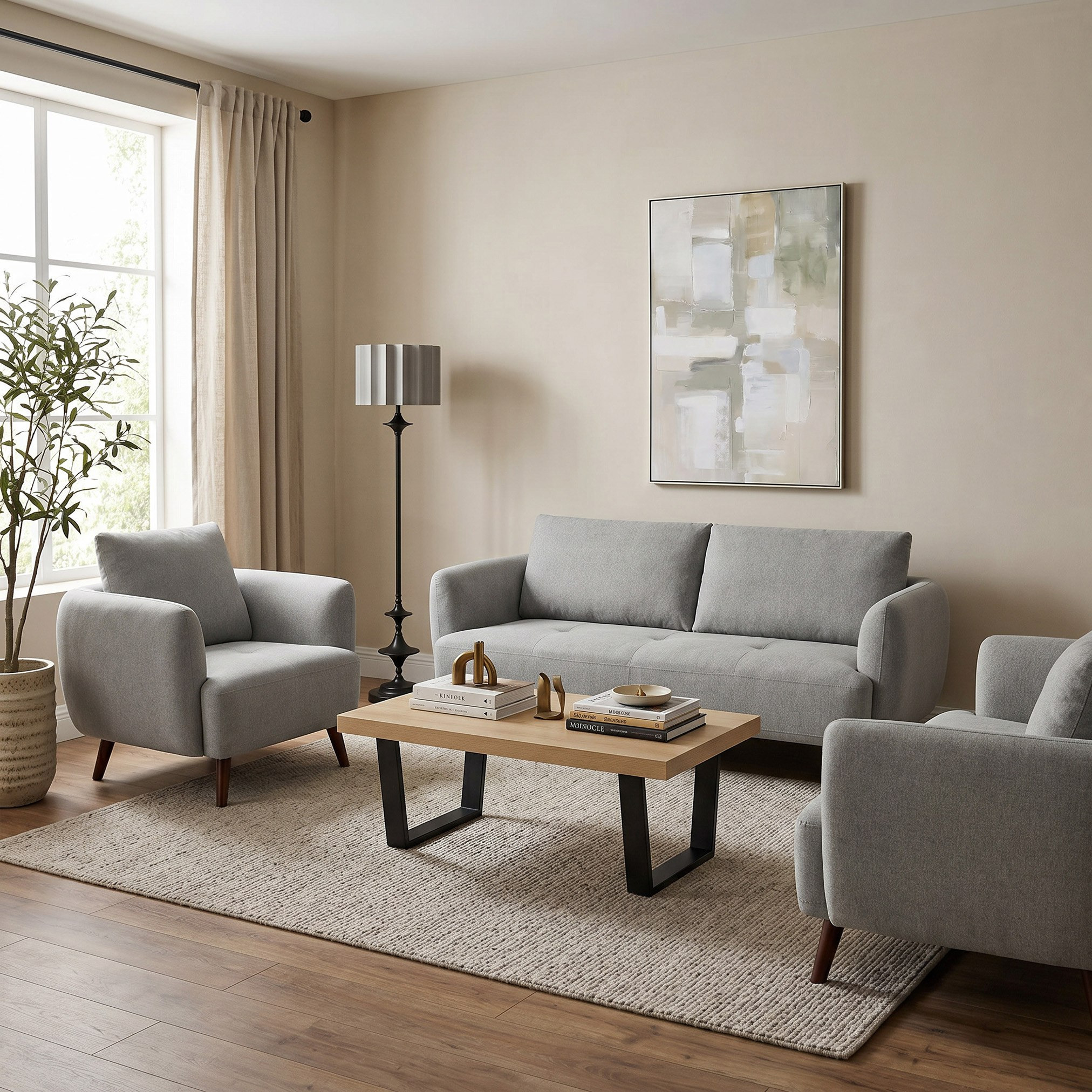 Orleans Armchair Fabric Sofa-hbxlivingroom-sofasandarmchairs-sofas-image-7