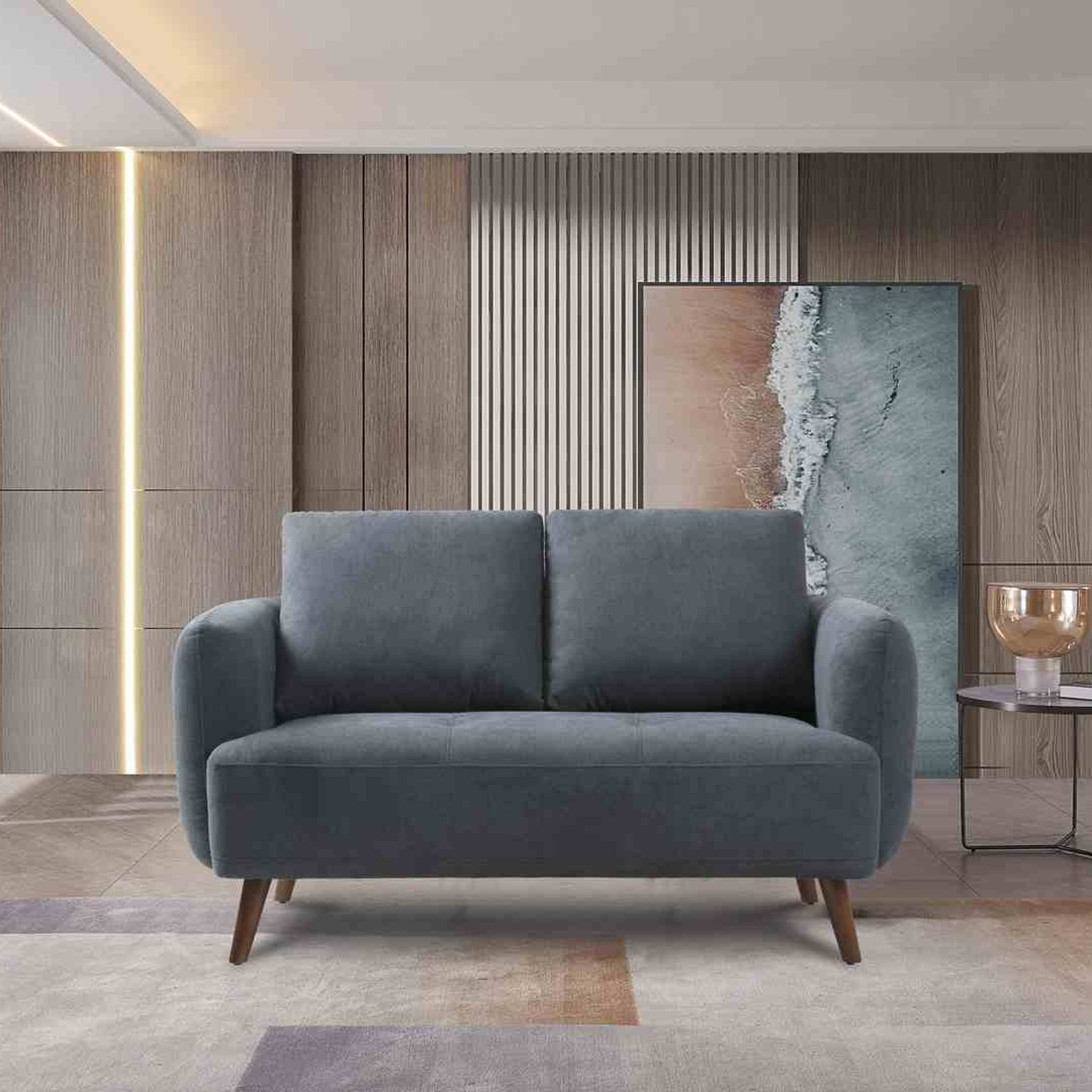 كنبة قماش مقعدين من أورليانز-hbxlivingroom-sofasandarmchairs-sofas-image-1