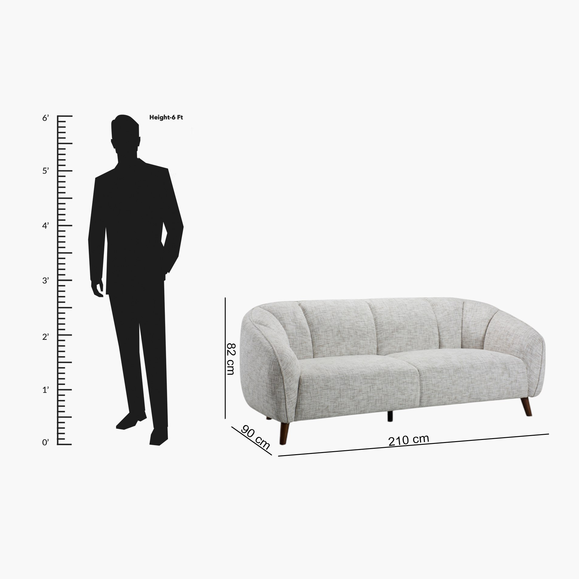 Granna 3- Seater Fabric Sofa-hbxlivingroom-sofasandarmchairs-sofas-image-10