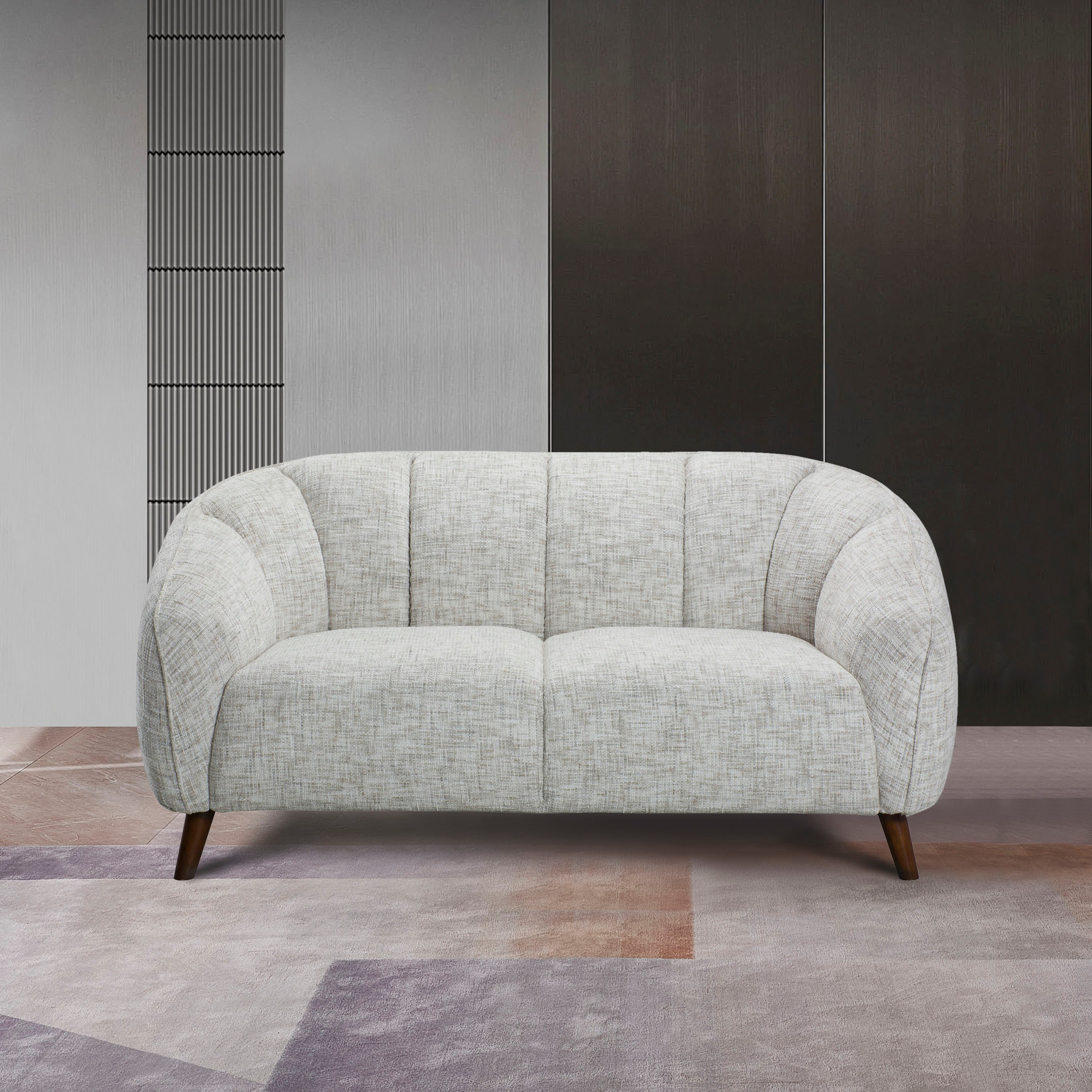 كنبة قماش بمقعدين من جرانا-hbxlivingroom-sofasandarmchairs-sofas-image-1