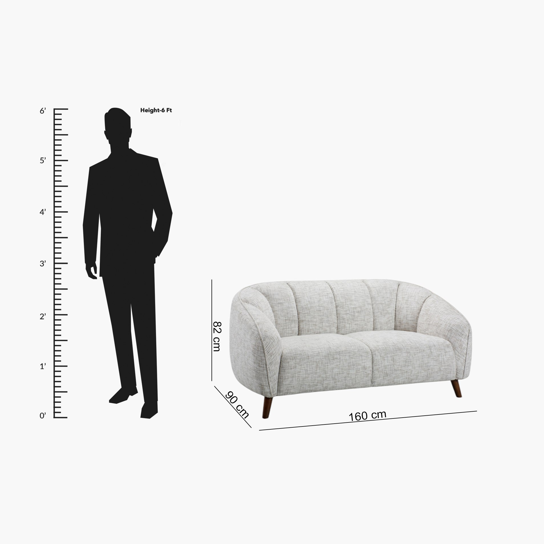 كنبة قماش بمقعدين من جرانا-hbxlivingroom-sofasandarmchairs-sofas-image-12