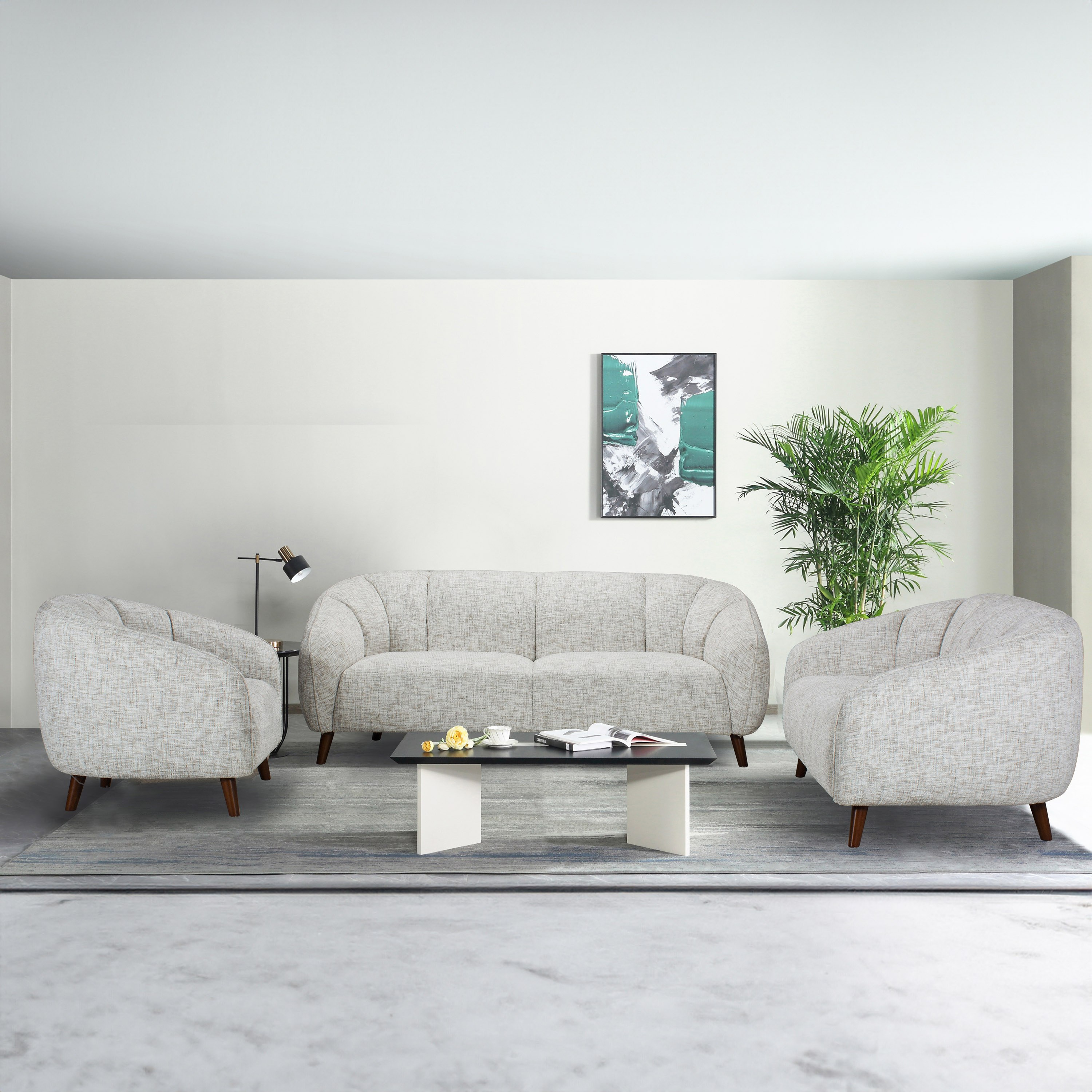 كنبة قماش بمقعدين من جرانا-hbxlivingroom-sofasandarmchairs-sofas-image-5