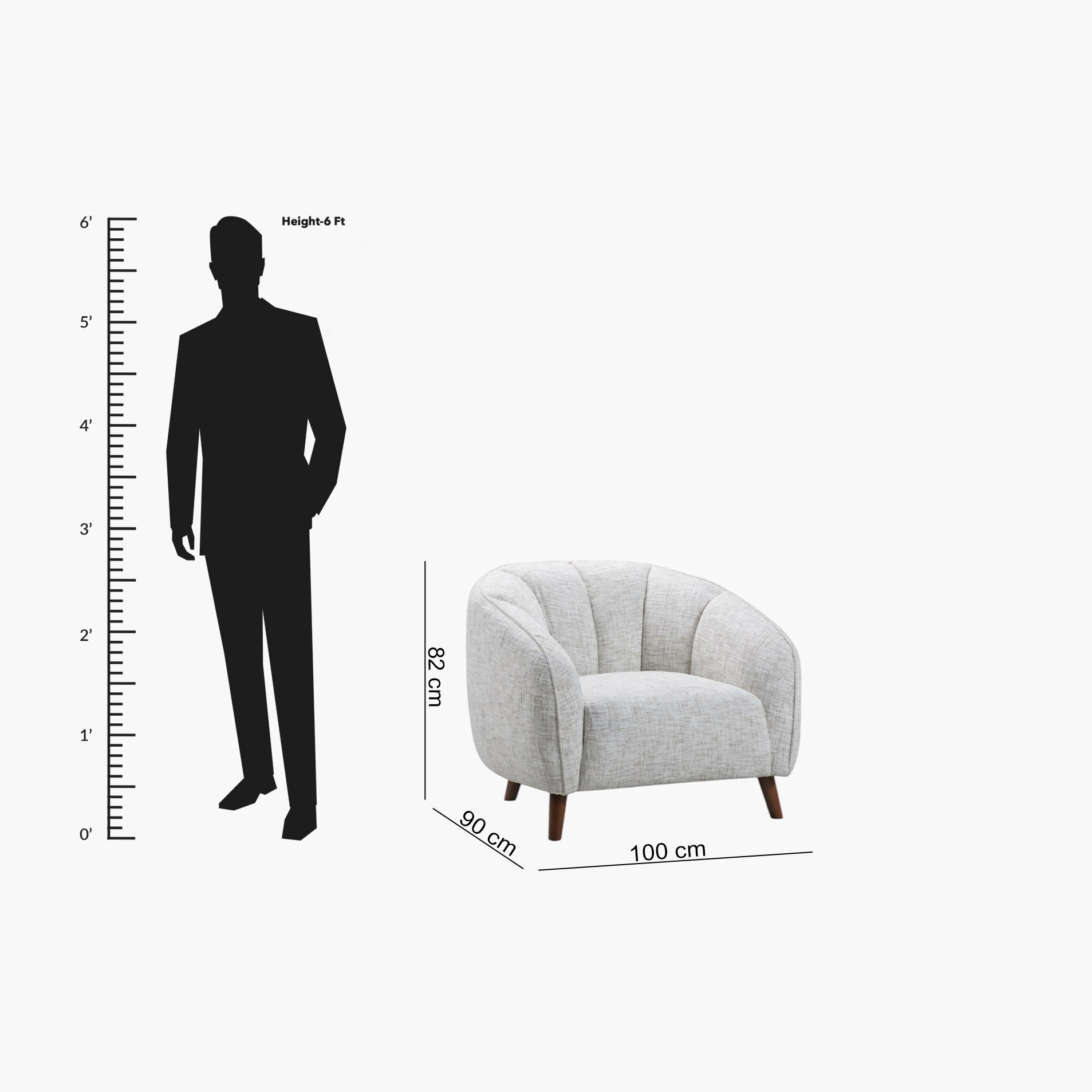 كرسي قماش بمساند ذراعين من جرانا-hbxfurniture-sofasandarmchairs-armchairs-image-12