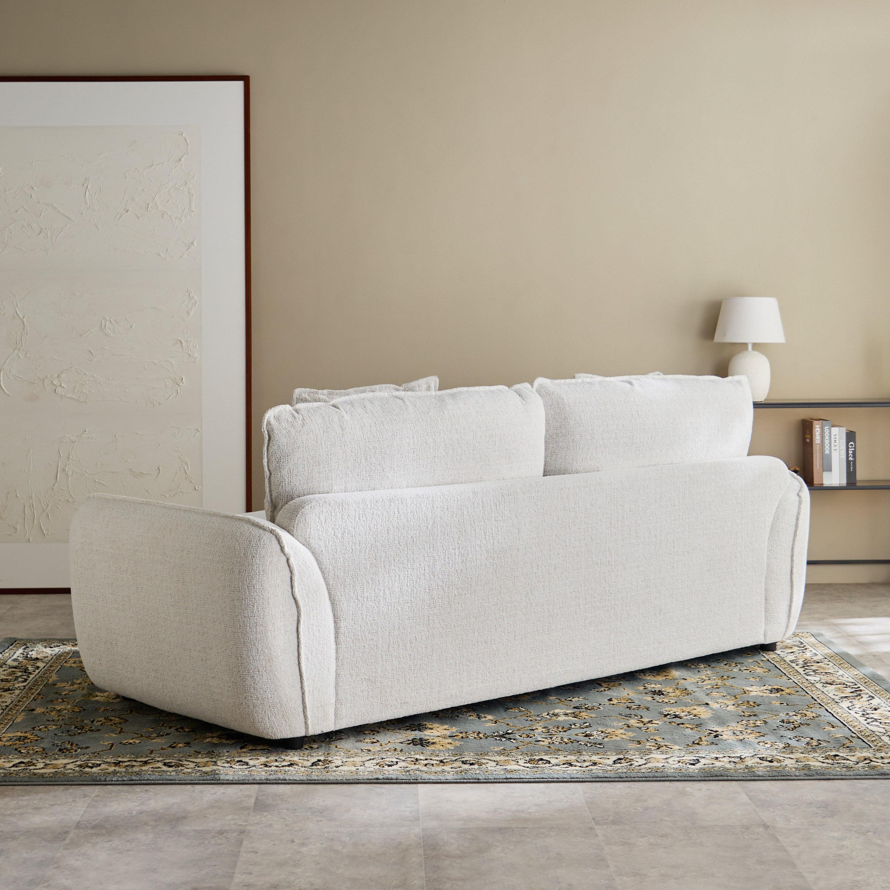 Clayton 4-Seater Fabric Sofa with 2 Cushions-hbxlivingroom-sofasandarmchairs-sofas-image-3