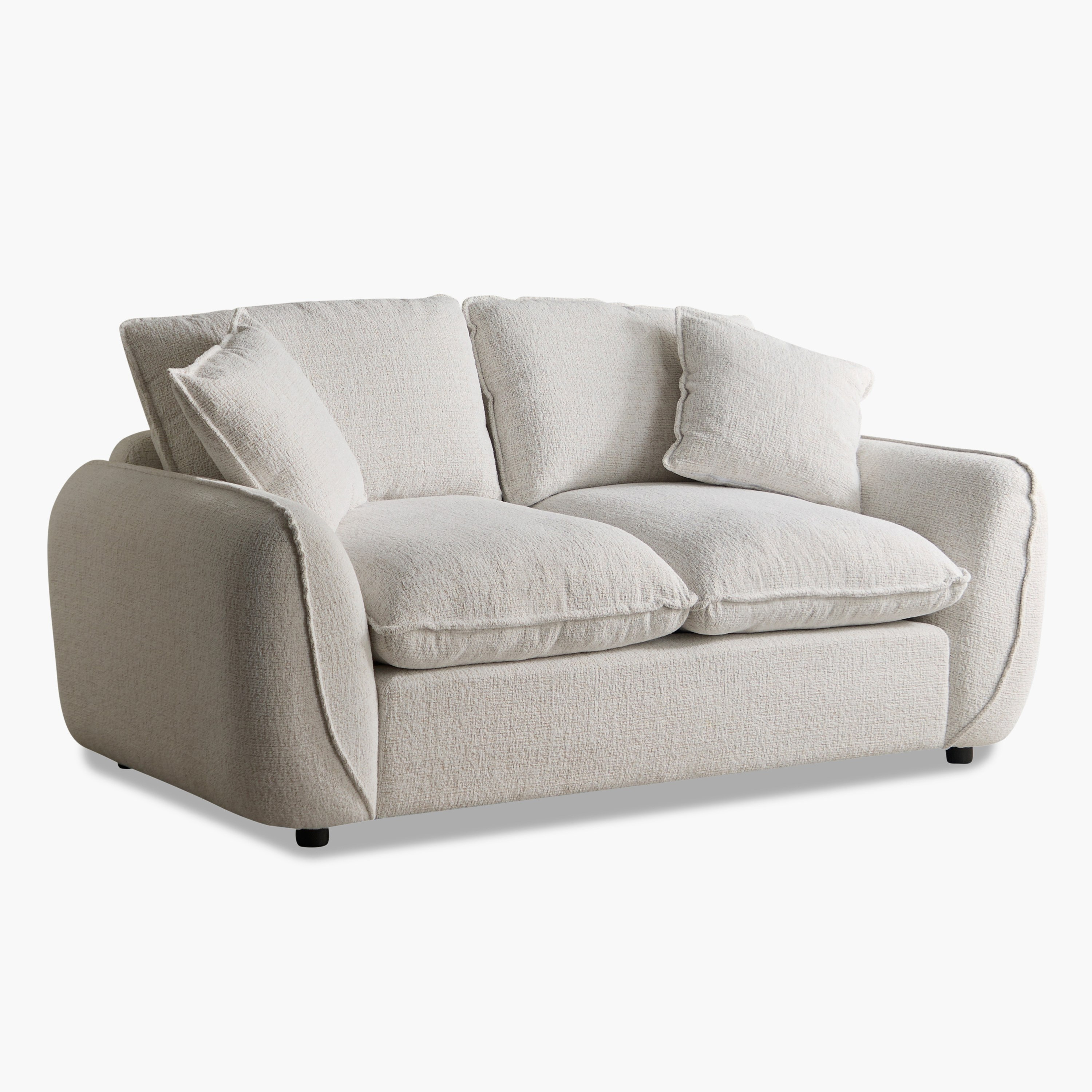 Clayton 2-Seater Fabric Sofa with 2 Cushions-hbxlivingroom-sofasandarmchairs-sofas-image-10