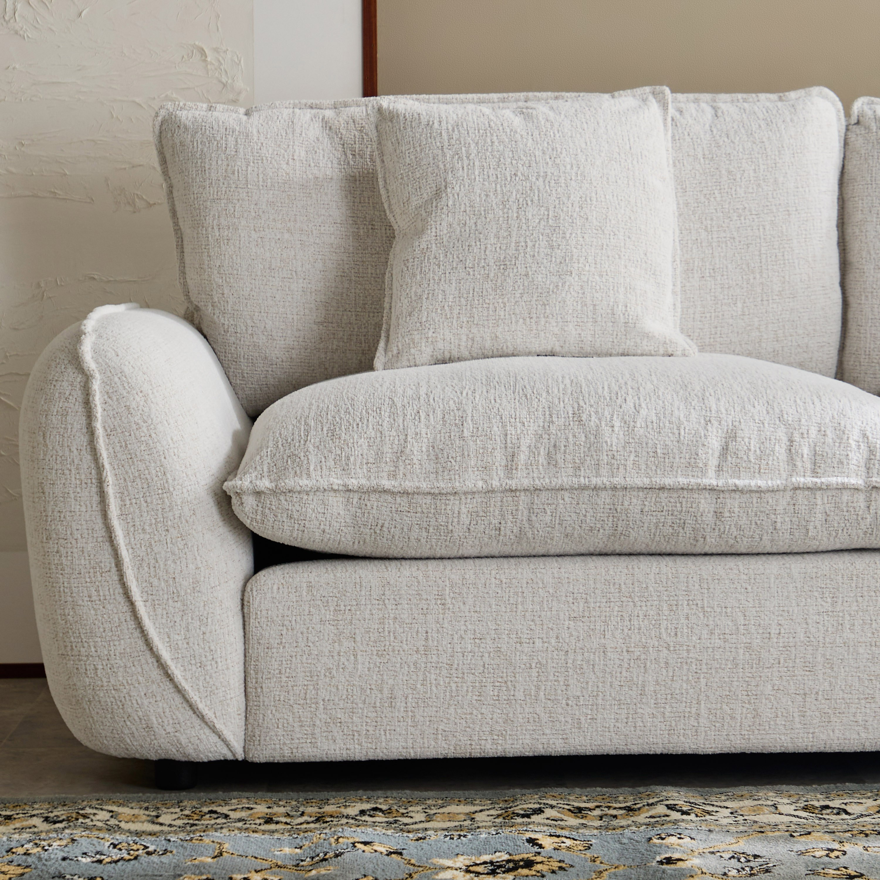 Clayton 2-Seater Fabric Sofa with 2 Cushions-hbxlivingroom-sofasandarmchairs-sofas-image-5