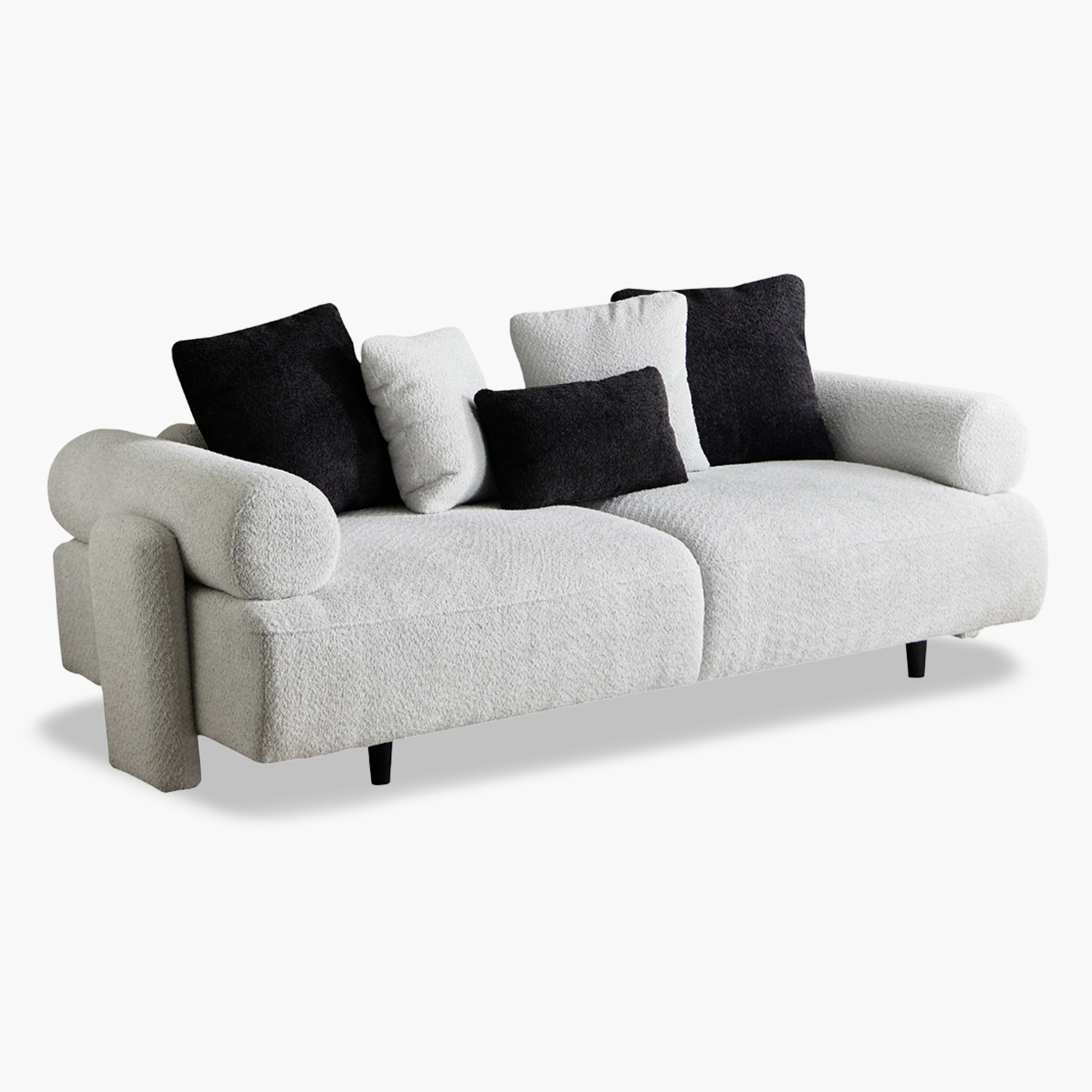 كنبة كبيرة قماش بـ3 مقاعد و5 وسائد من دلمون-hbxlivingroom-sofasandarmchairs-sofas-image-10