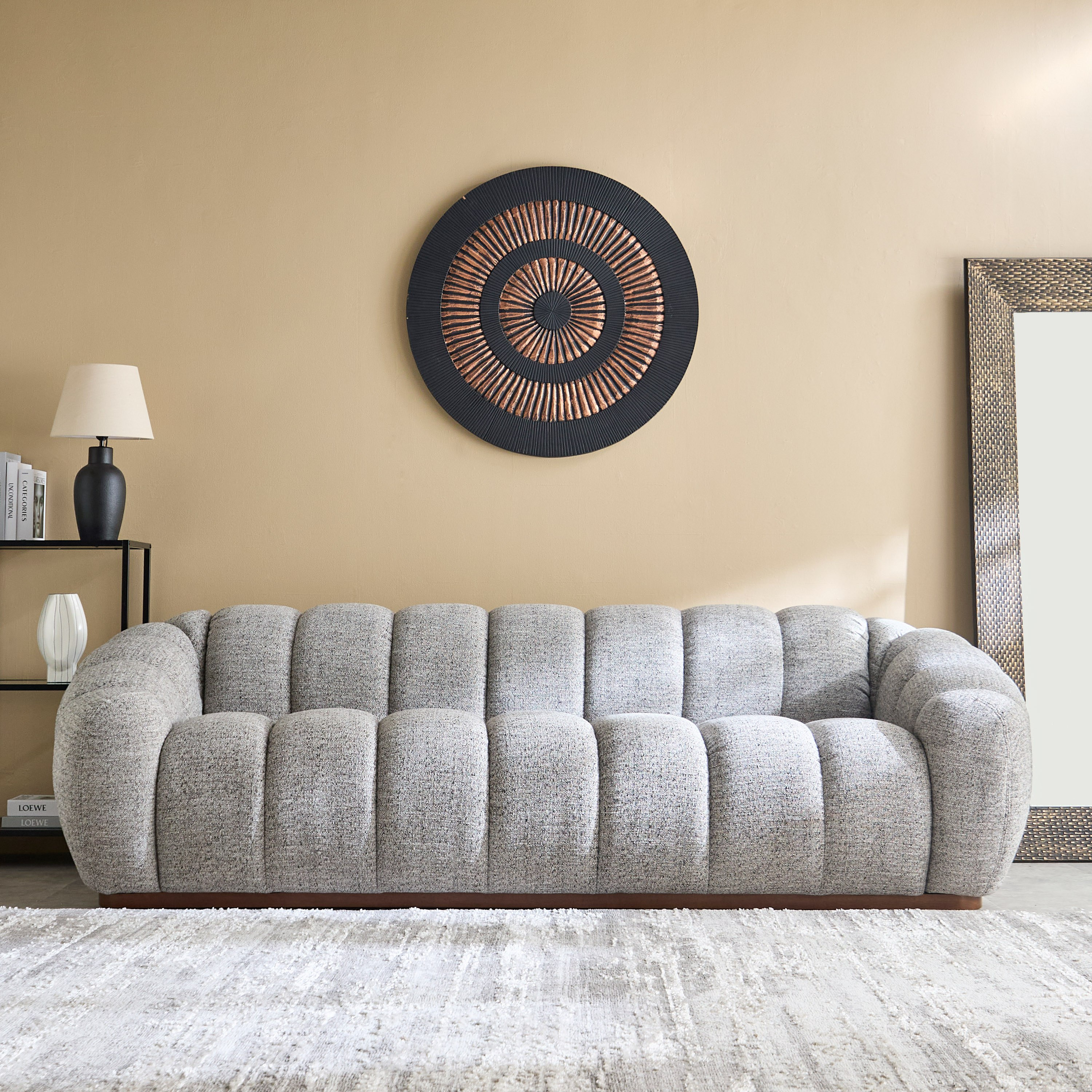 Acra 4-Seater Large Fabric Sofa-hbxlivingroom-sofasandarmchairs-sofas-image-2