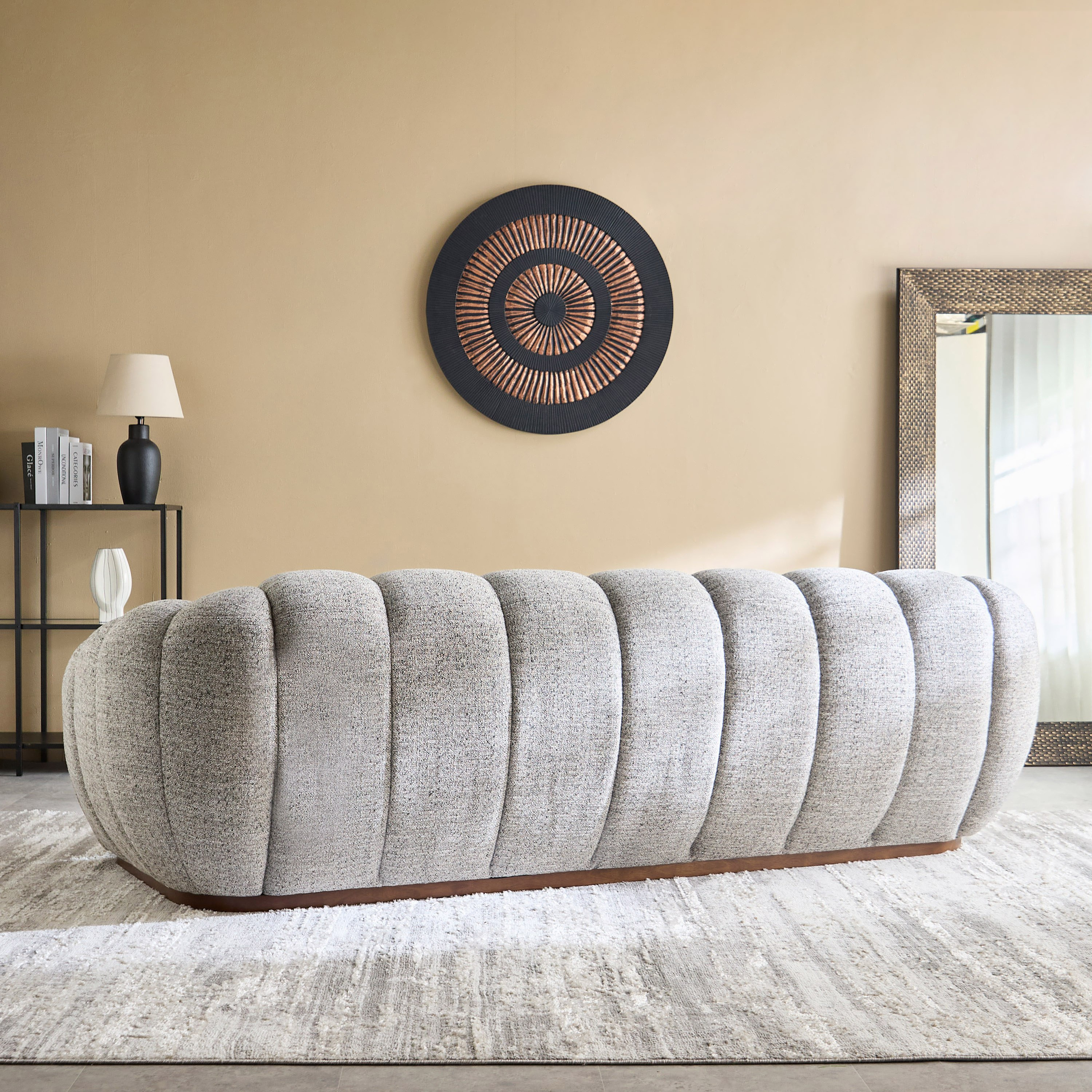 Acra 4-Seater Large Fabric Sofa-hbxlivingroom-sofasandarmchairs-sofas-image-3