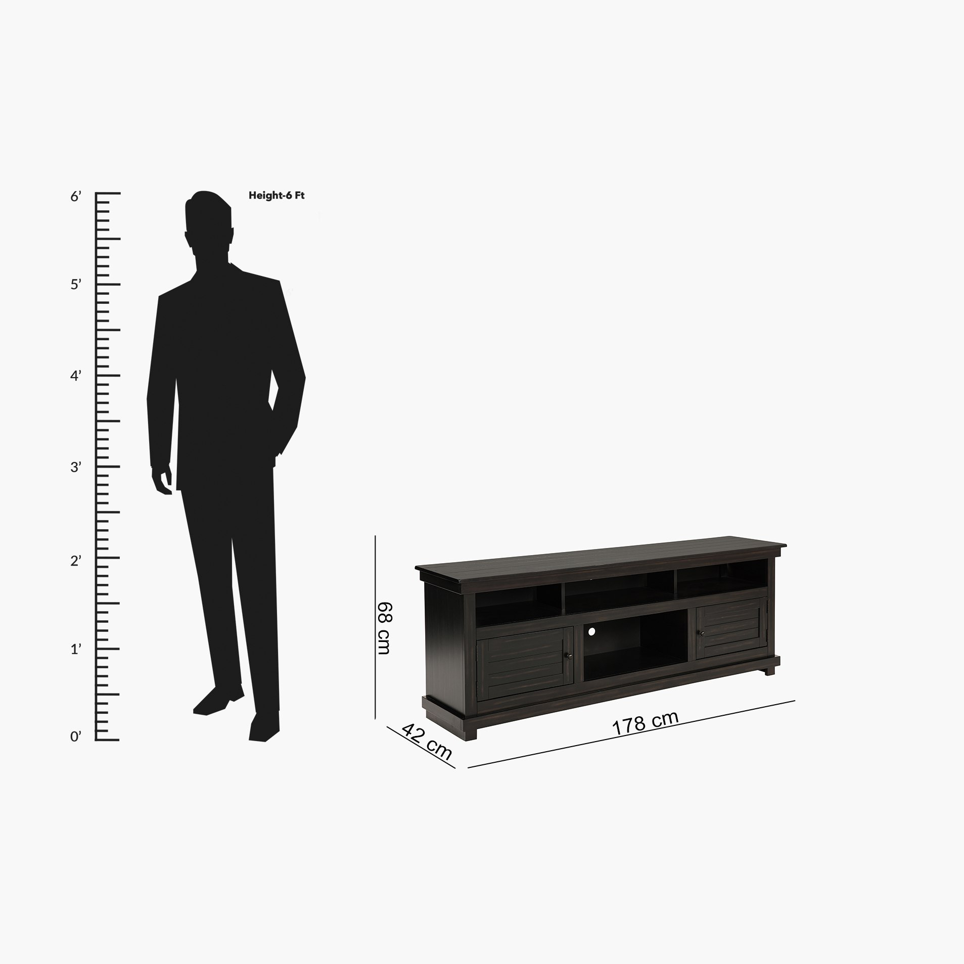 Delf Solid Wooden TV Unit for TVs upto 70 inches-hbxlivingroom-mediaunitsandstorage-tvunits-image-18