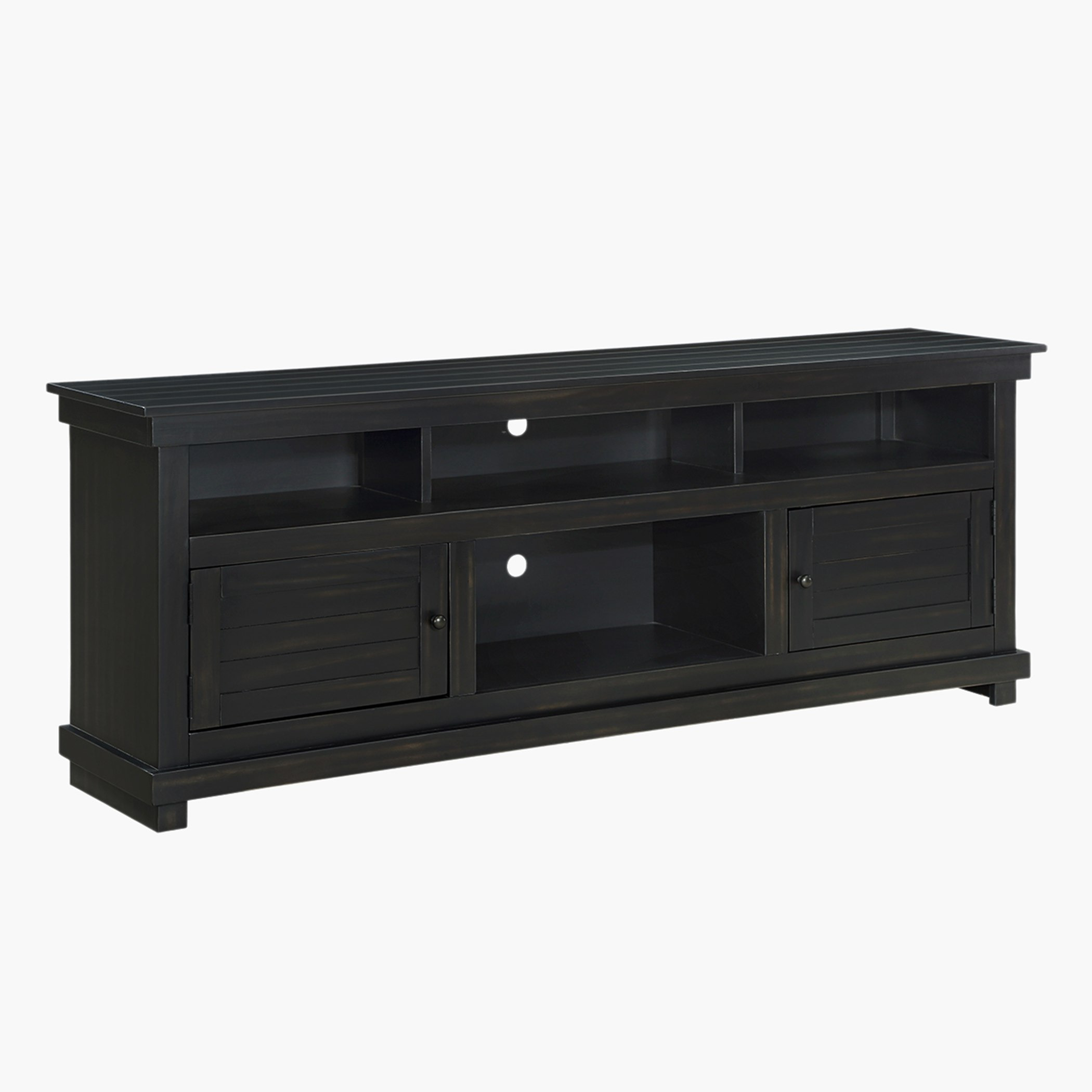 Delf Solid Wooden TV Unit for TVs upto 70 inches-hbxlivingroom-mediaunitsandstorage-tvunits-image-4