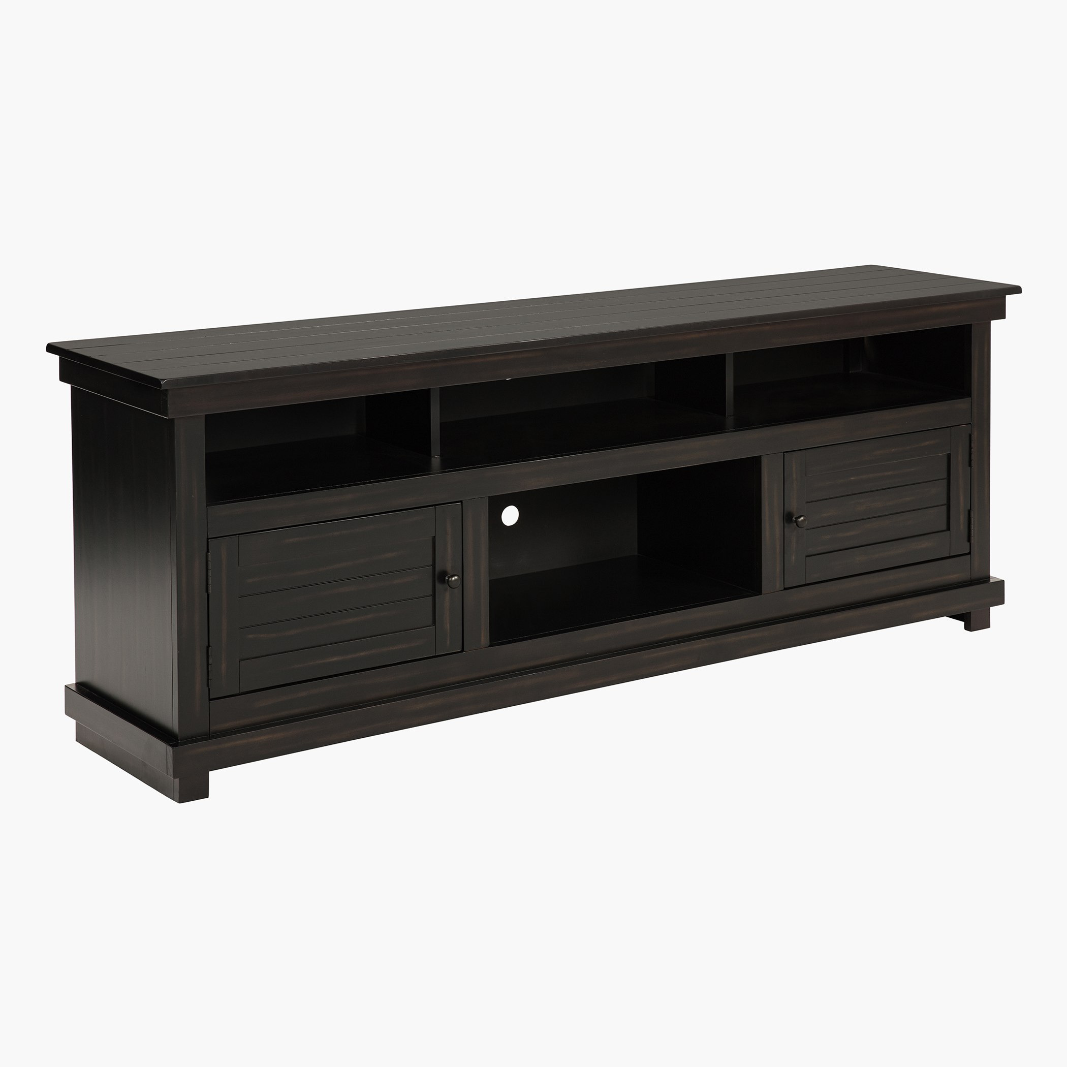 Delf Solid Wooden TV Unit for TVs upto 70 inches-hbxlivingroom-mediaunitsandstorage-tvunits-image-5