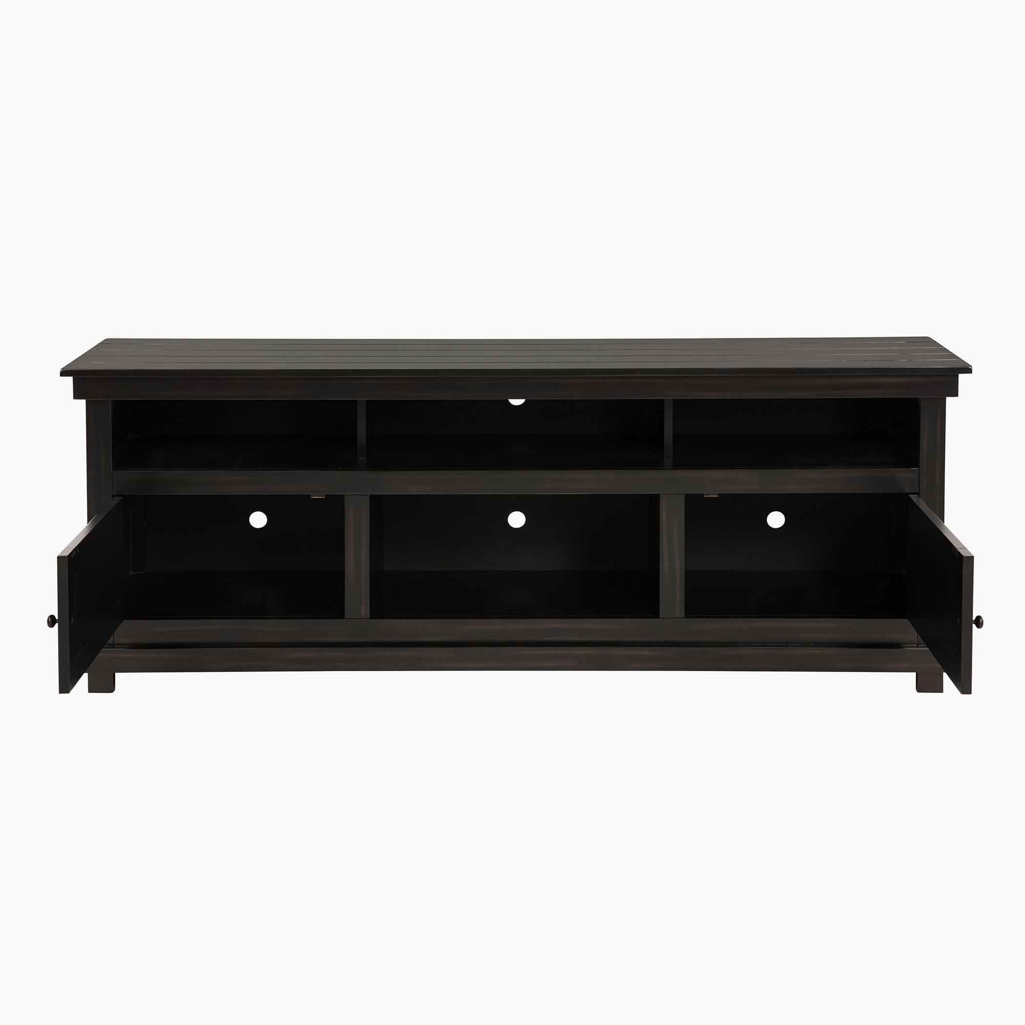 Delf Solid Wooden TV Unit for TVs upto 70 inches-hbxlivingroom-mediaunitsandstorage-tvunits-image-7