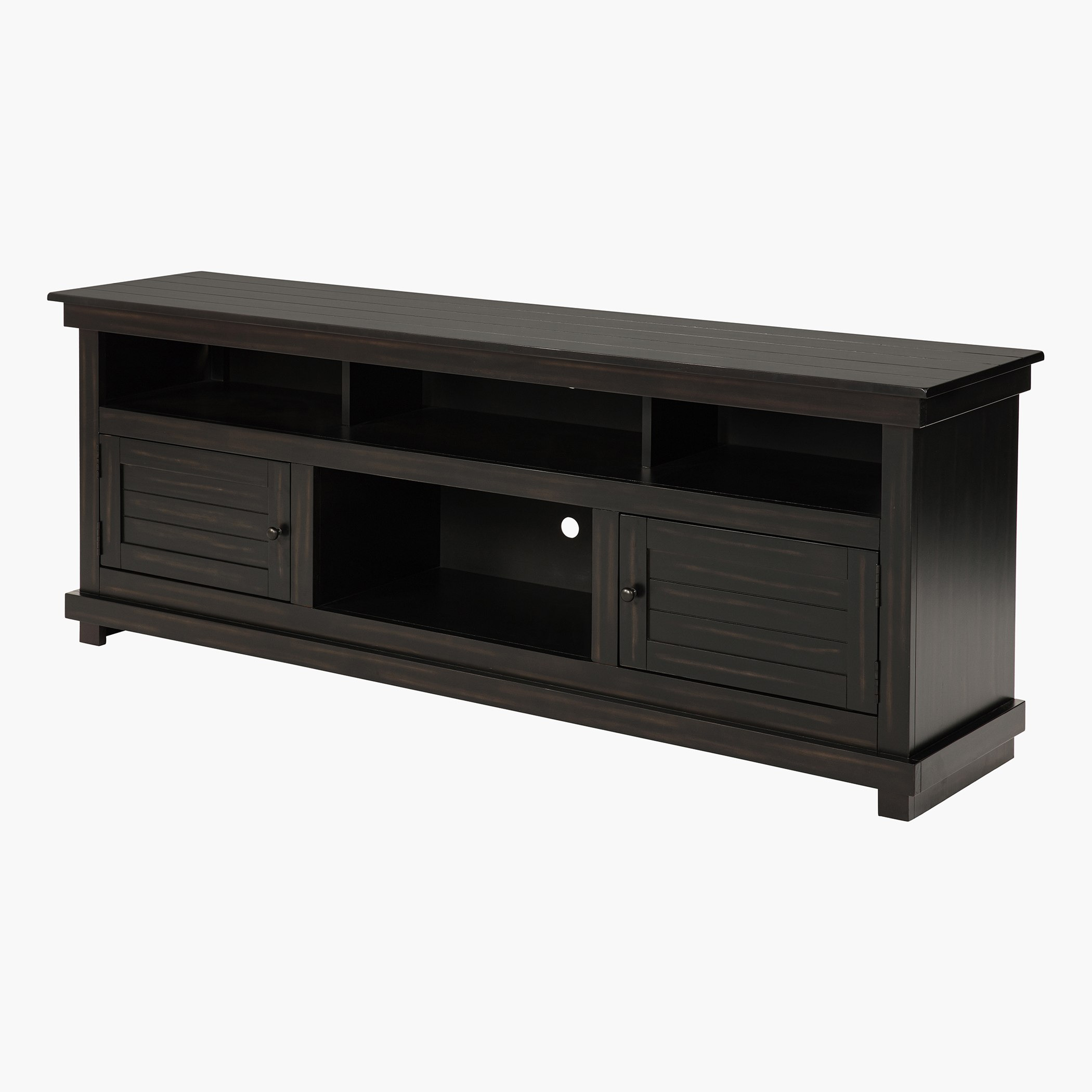 Delf Solid Wooden TV Unit for TVs upto 70 inches-hbxlivingroom-mediaunitsandstorage-tvunits-image-8