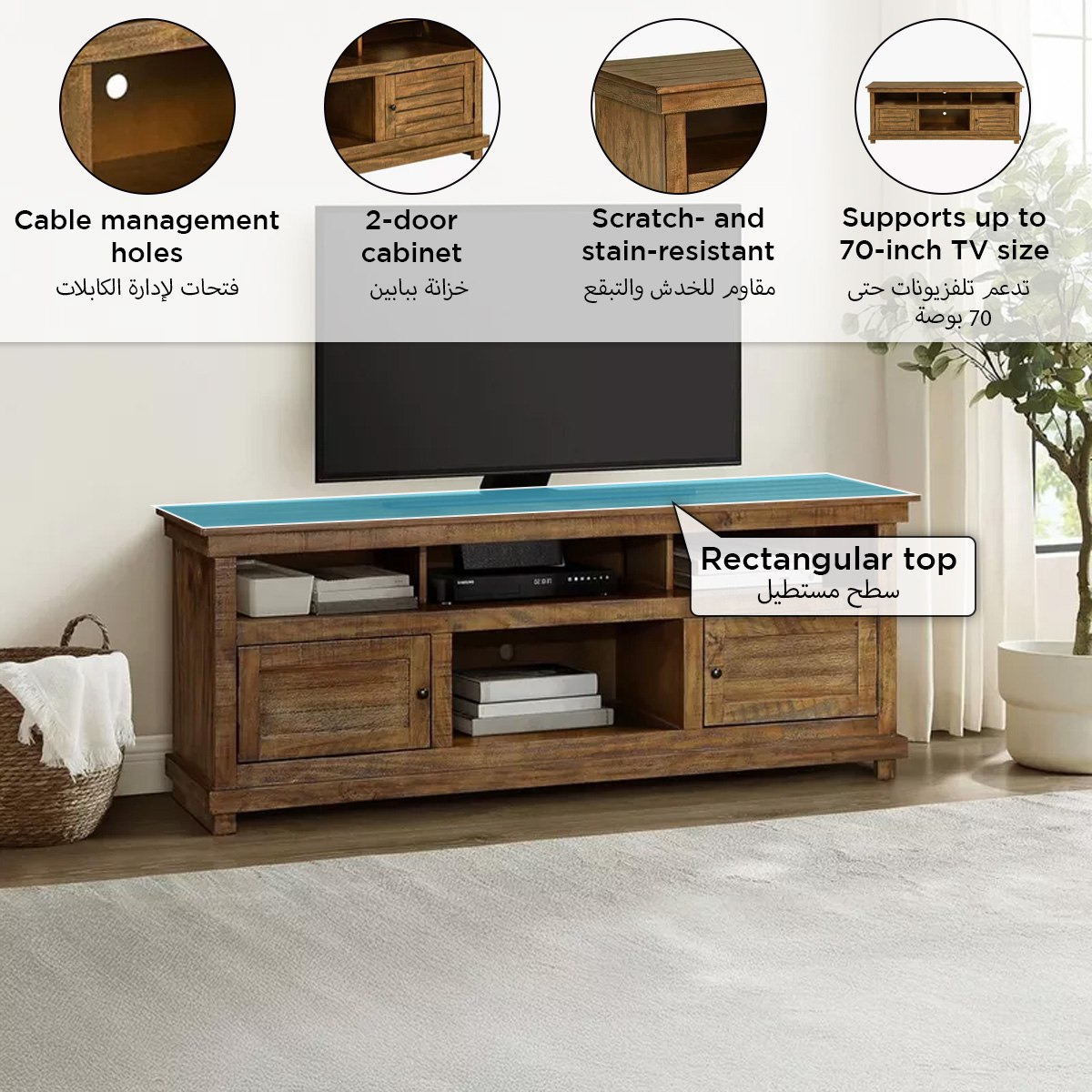 Delf Solid Wooden TV Unit for TVs upto 70 inches-hbxlivingroom-mediaunitsandstorage-tvunits-image-16