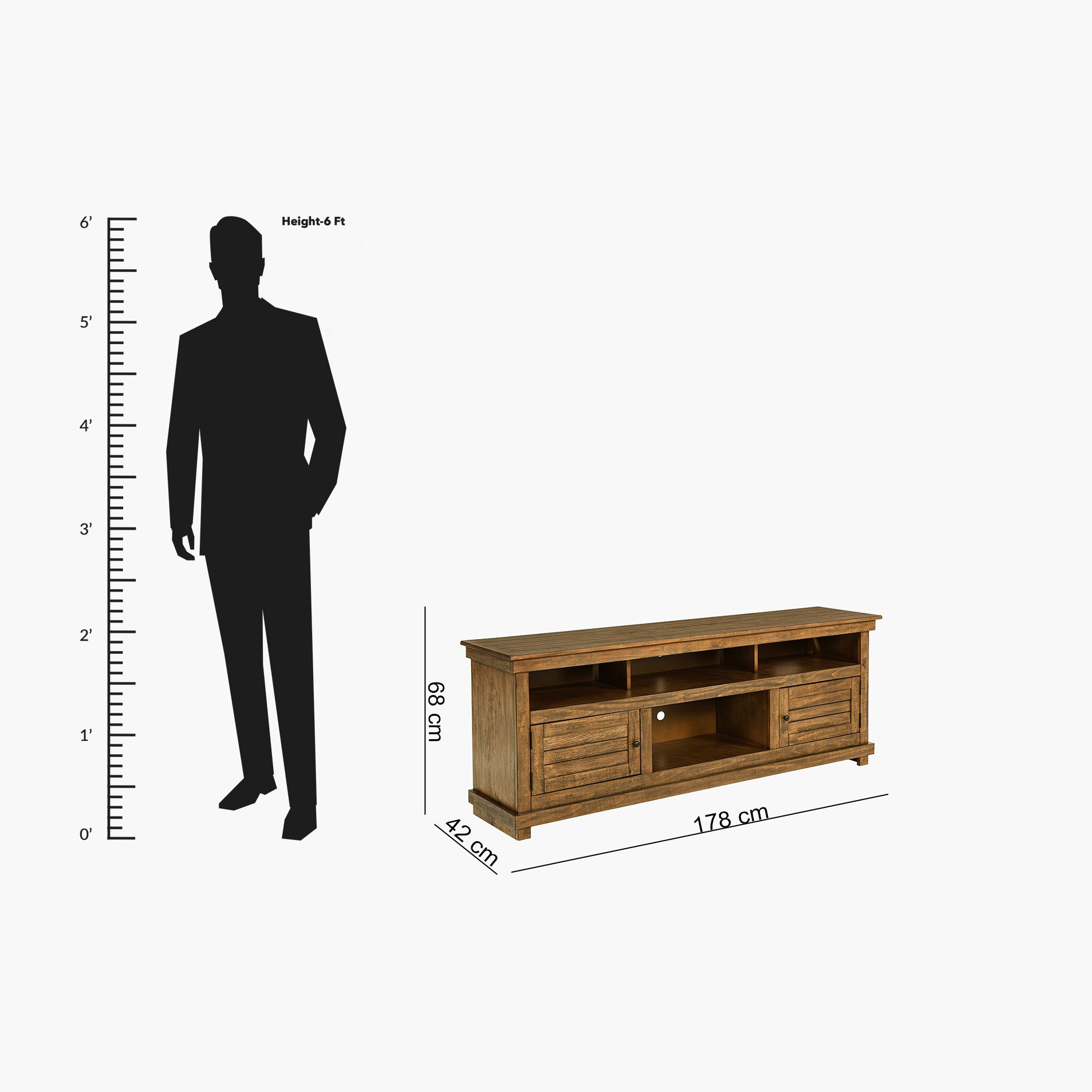 Delf Solid Wooden TV Unit for TVs upto 70 inches-hbxlivingroom-mediaunitsandstorage-tvunits-image-18