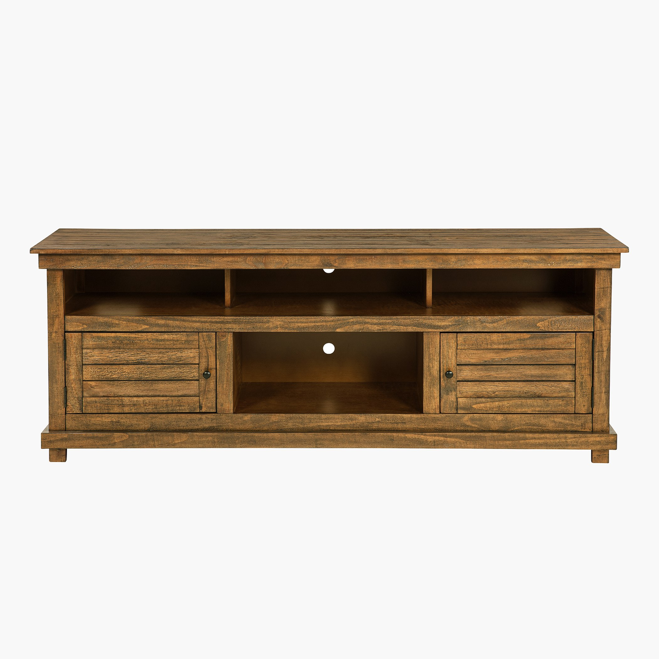 Delf Solid Wooden TV Unit for TVs upto 70 inches-hbxlivingroom-mediaunitsandstorage-tvunits-image-6