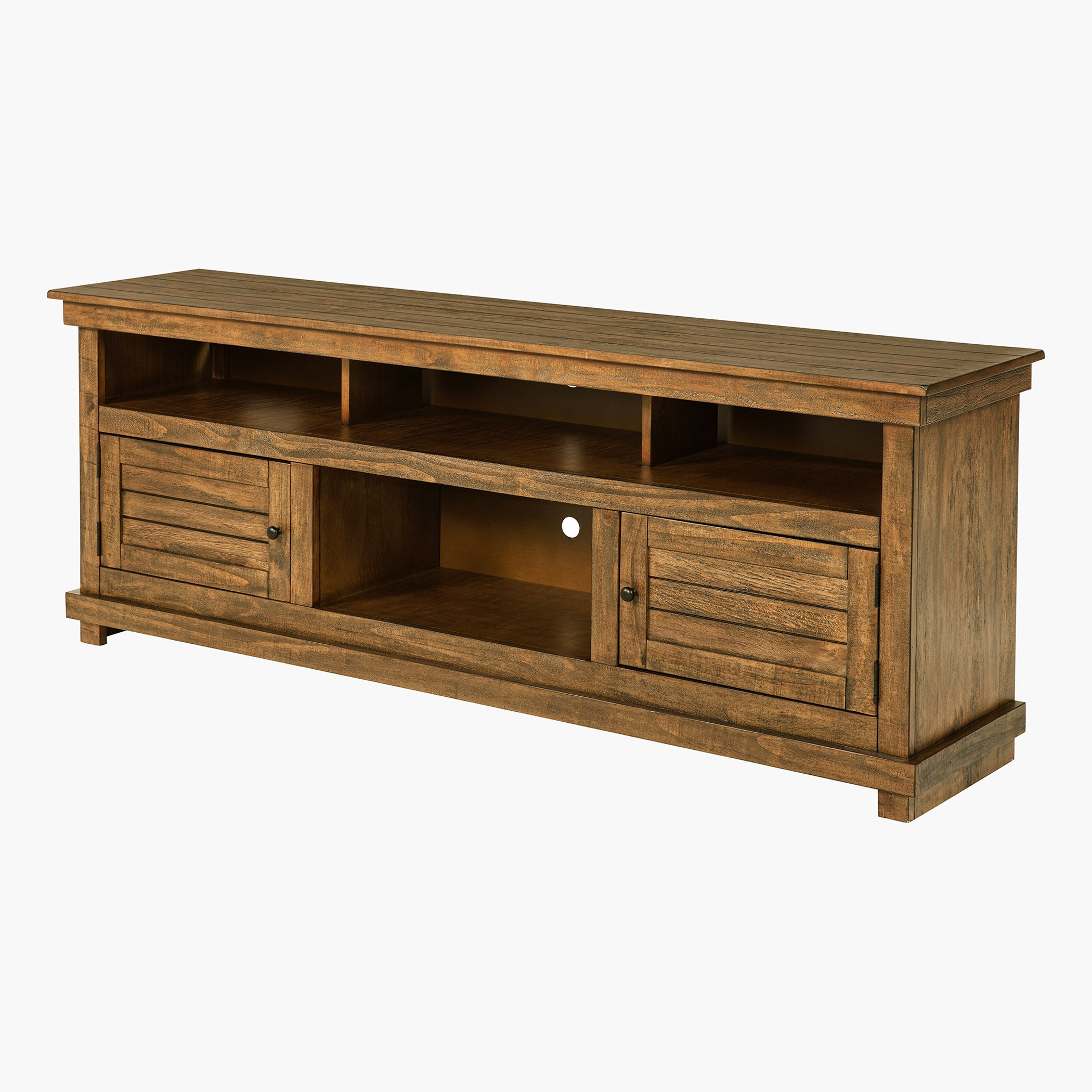 Delf Solid Wooden TV Unit for TVs upto 70 inches-hbxlivingroom-mediaunitsandstorage-tvunits-image-8