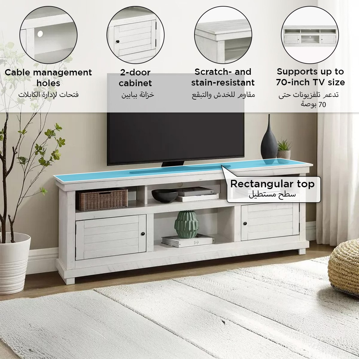 Delf Solid Wooden TV Unit for TVs upto 70 inches-hbxlivingroom-mediaunitsandstorage-tvunits-image-16