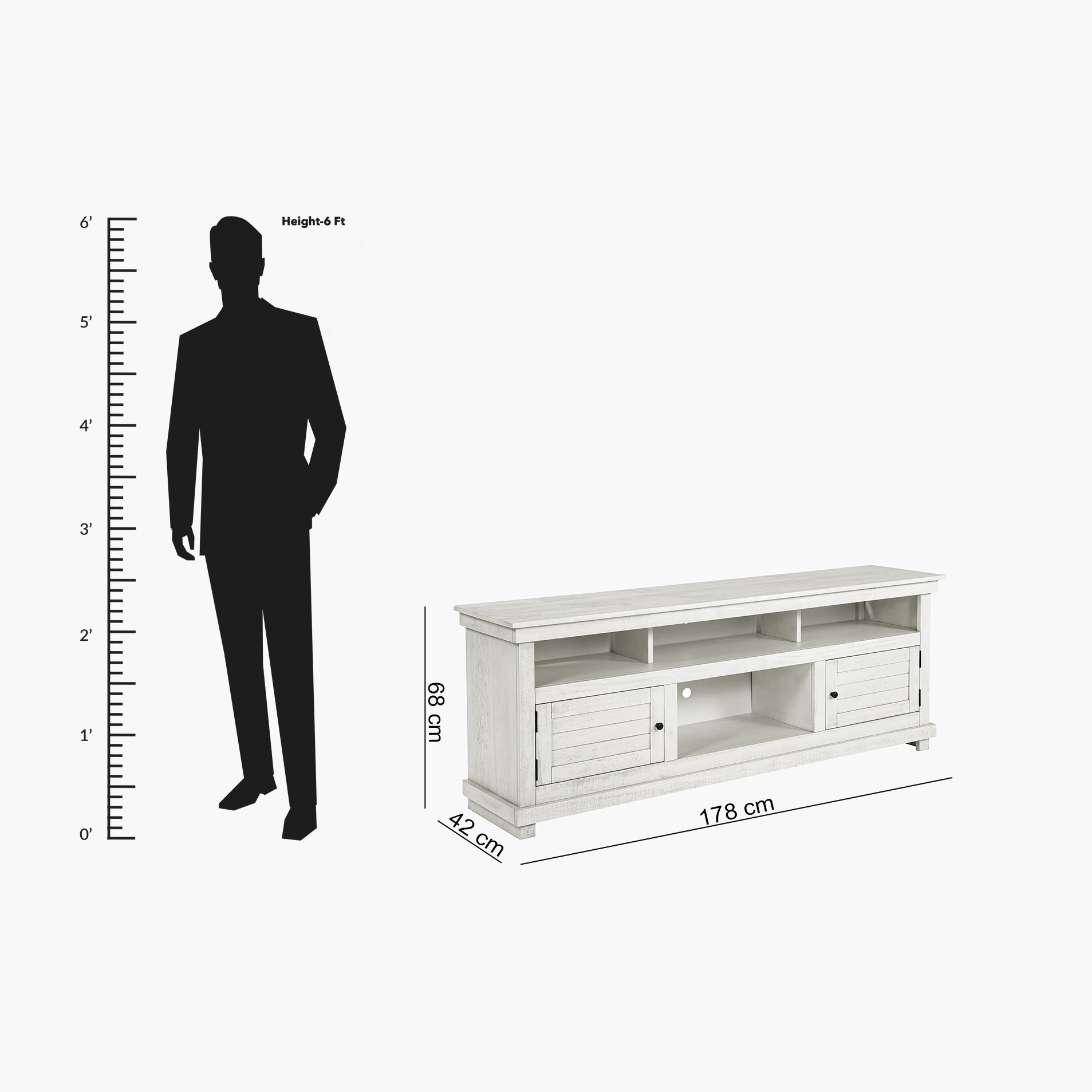 Delf Solid Wooden TV Unit for TVs upto 70 inches-hbxlivingroom-mediaunitsandstorage-tvunits-image-18