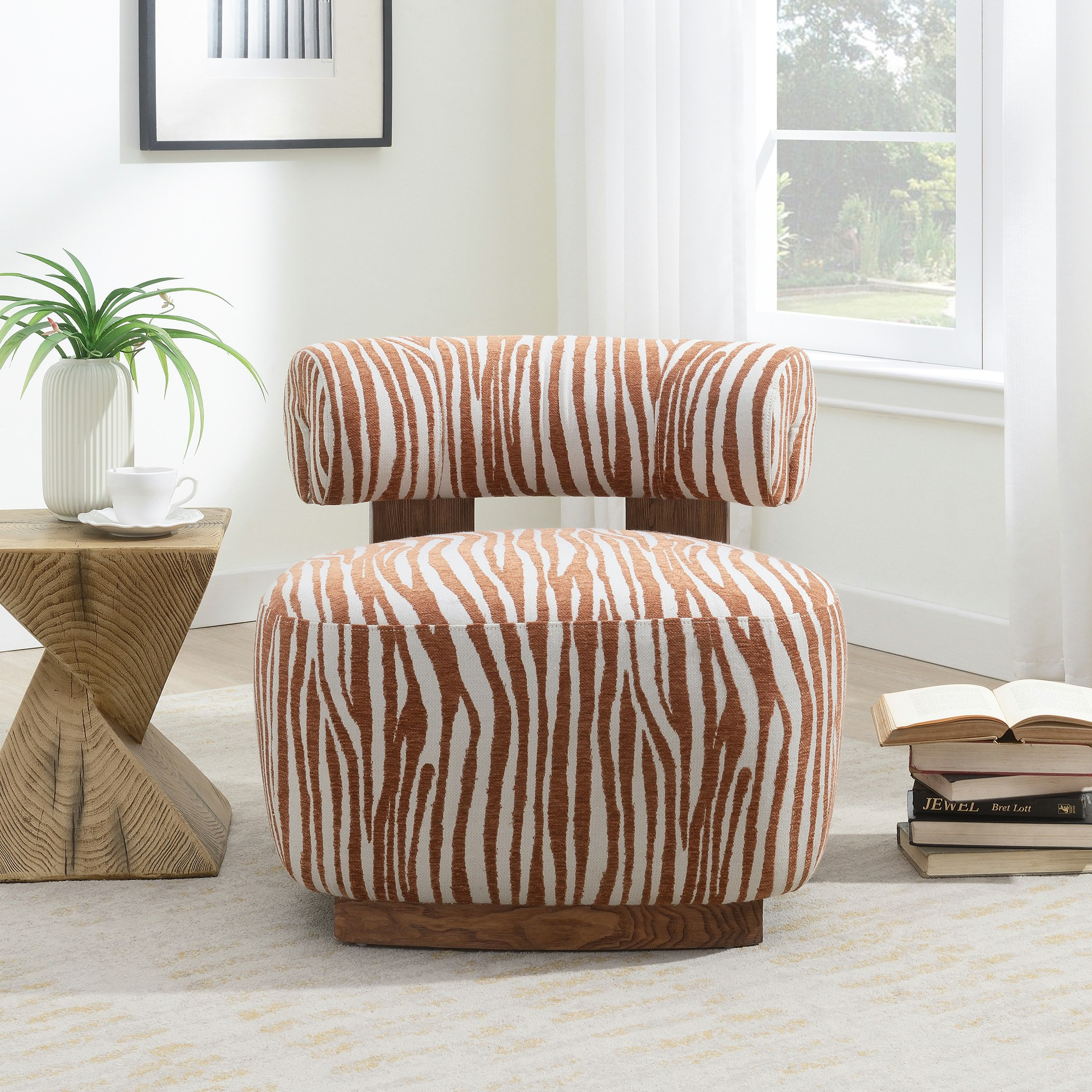 كرسي زينة قماش من نابولي-hbxlivingroom-sofasandarmchairs-easychairs-image-1