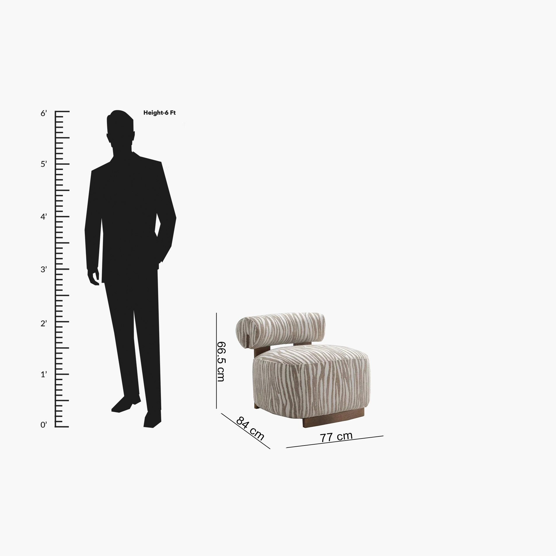 كرسي زينة قماش من نابولي-hbxlivingroom-sofasandarmchairs-easychairs-image-9