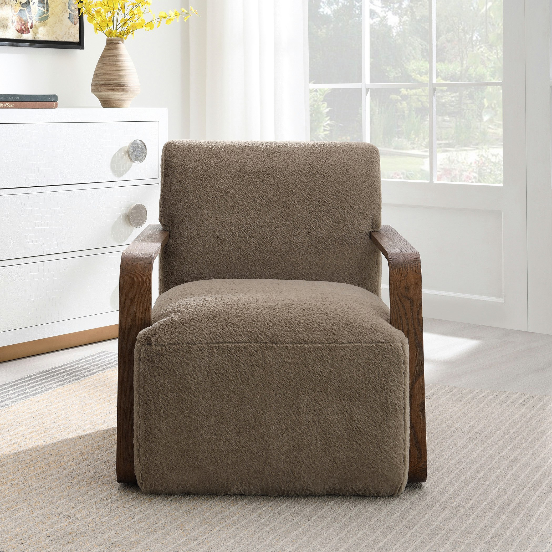 Belgian Fabric Accent Chair-hbxlivingroom-sofasandarmchairs-easychairs-image-2