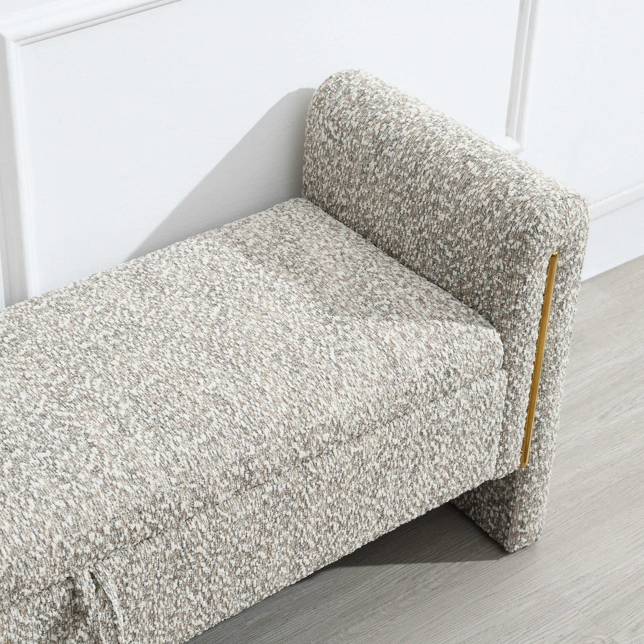 مقعد بنش سرير قماشي كبير مع مساحة تخزين من أوليفر-hbxfurniture-sofasandarmchairs-benches-image-4