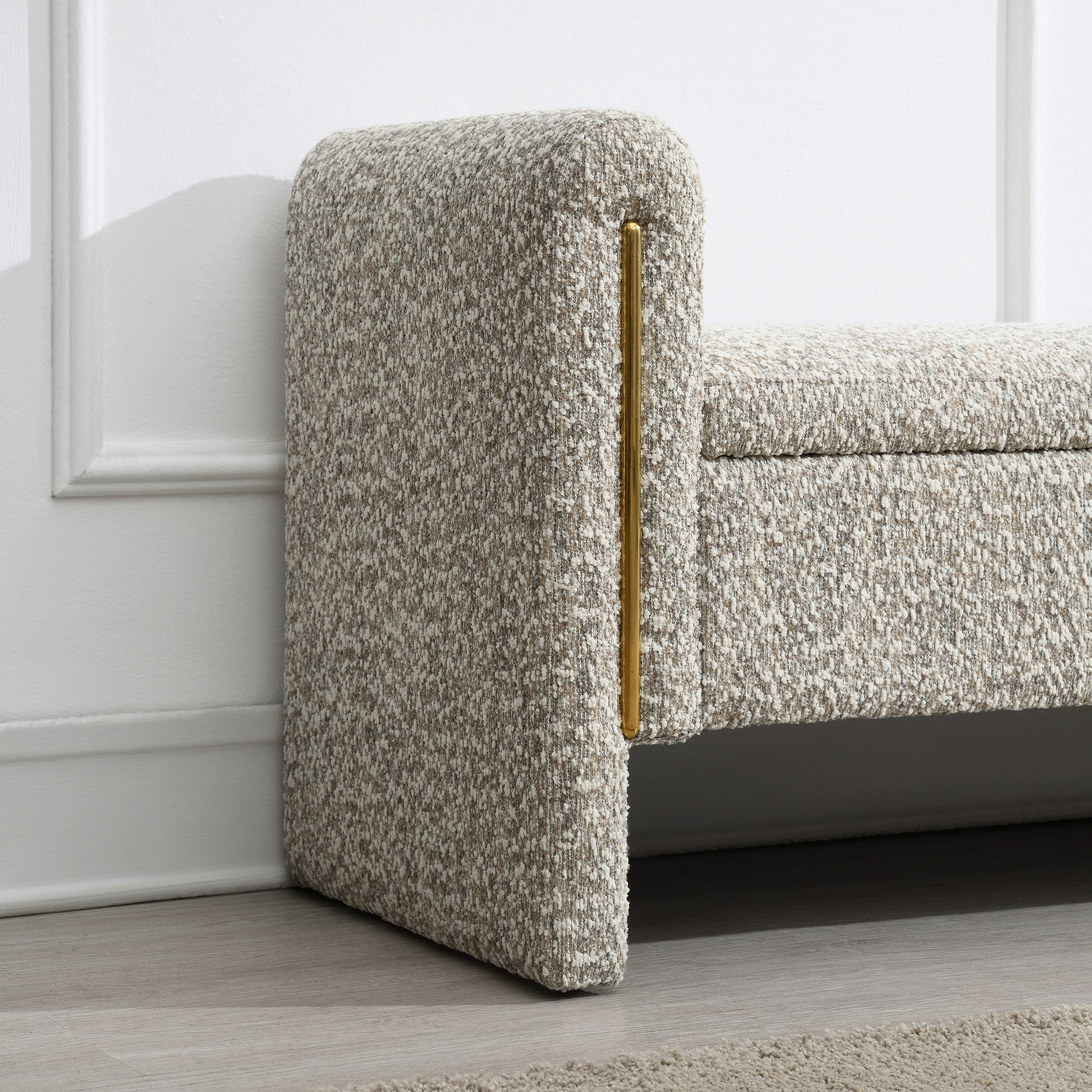 مقعد بنش سرير قماشي كبير مع مساحة تخزين من أوليفر-hbxfurniture-sofasandarmchairs-benches-image-5