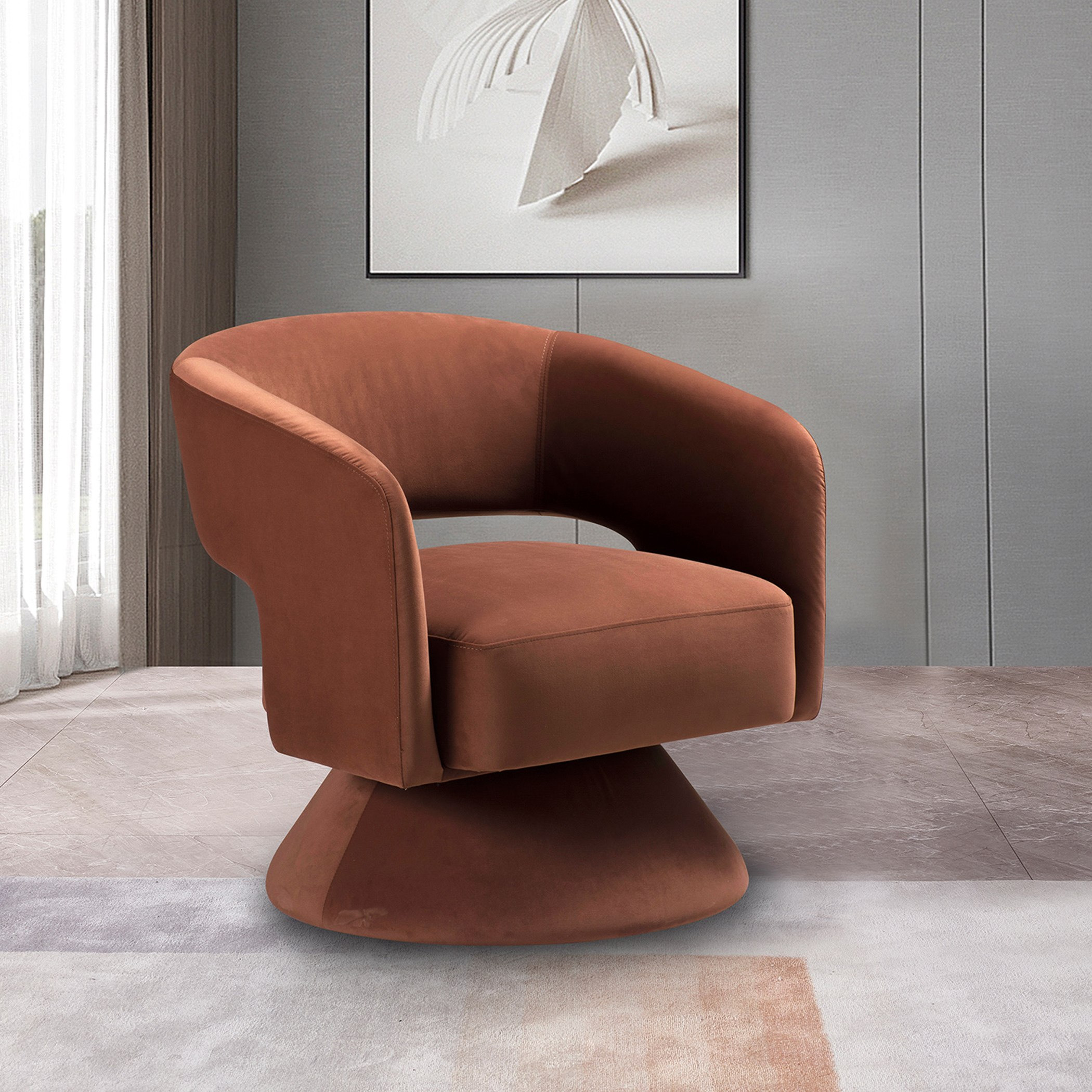 كرسي فردي قماش دوار من بيلاروس-hbxlivingroom-sofasandarmchairs-easychairs-image-1